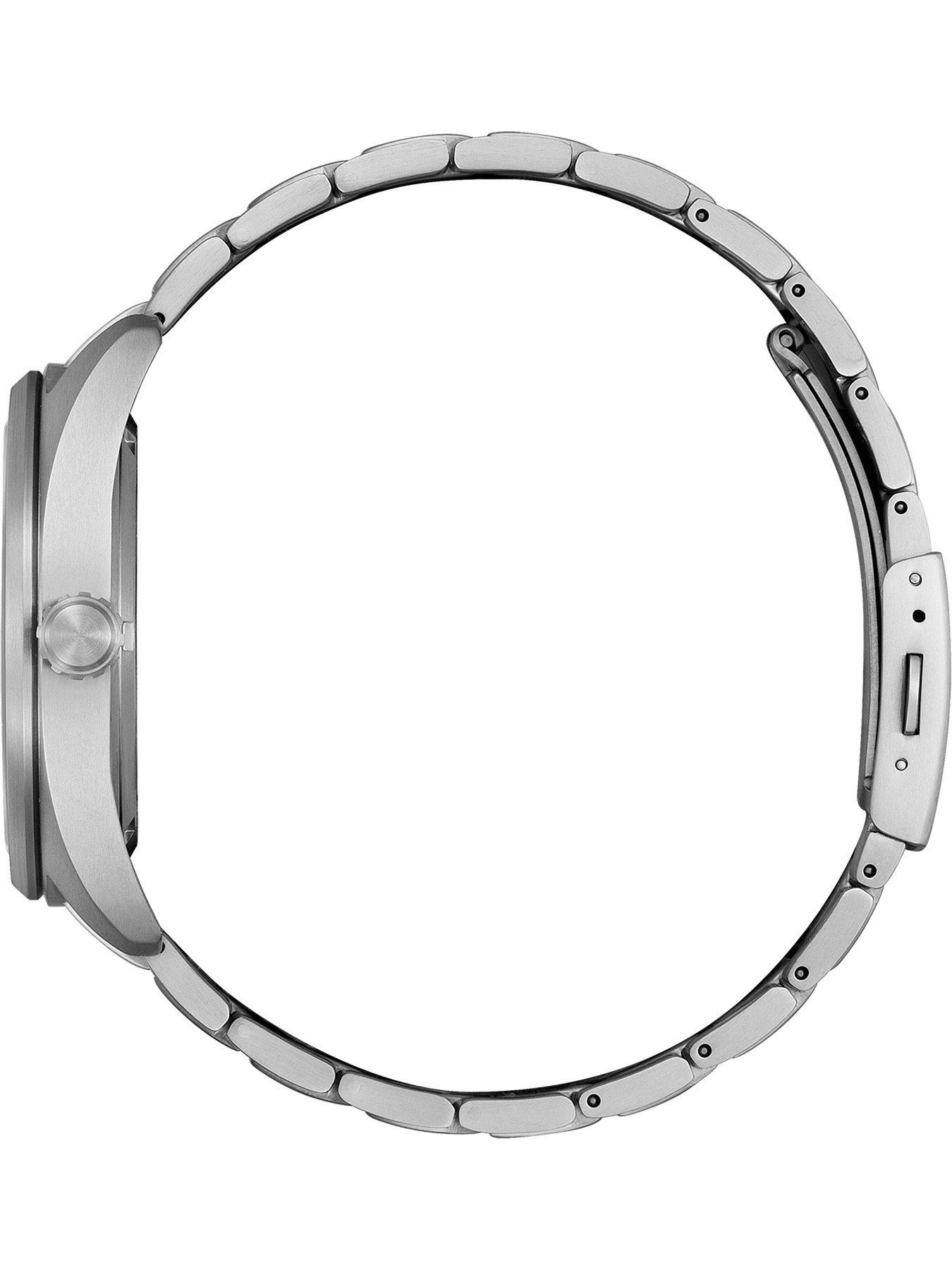  image of citizen-gents-eco-drive-bracelet-watch