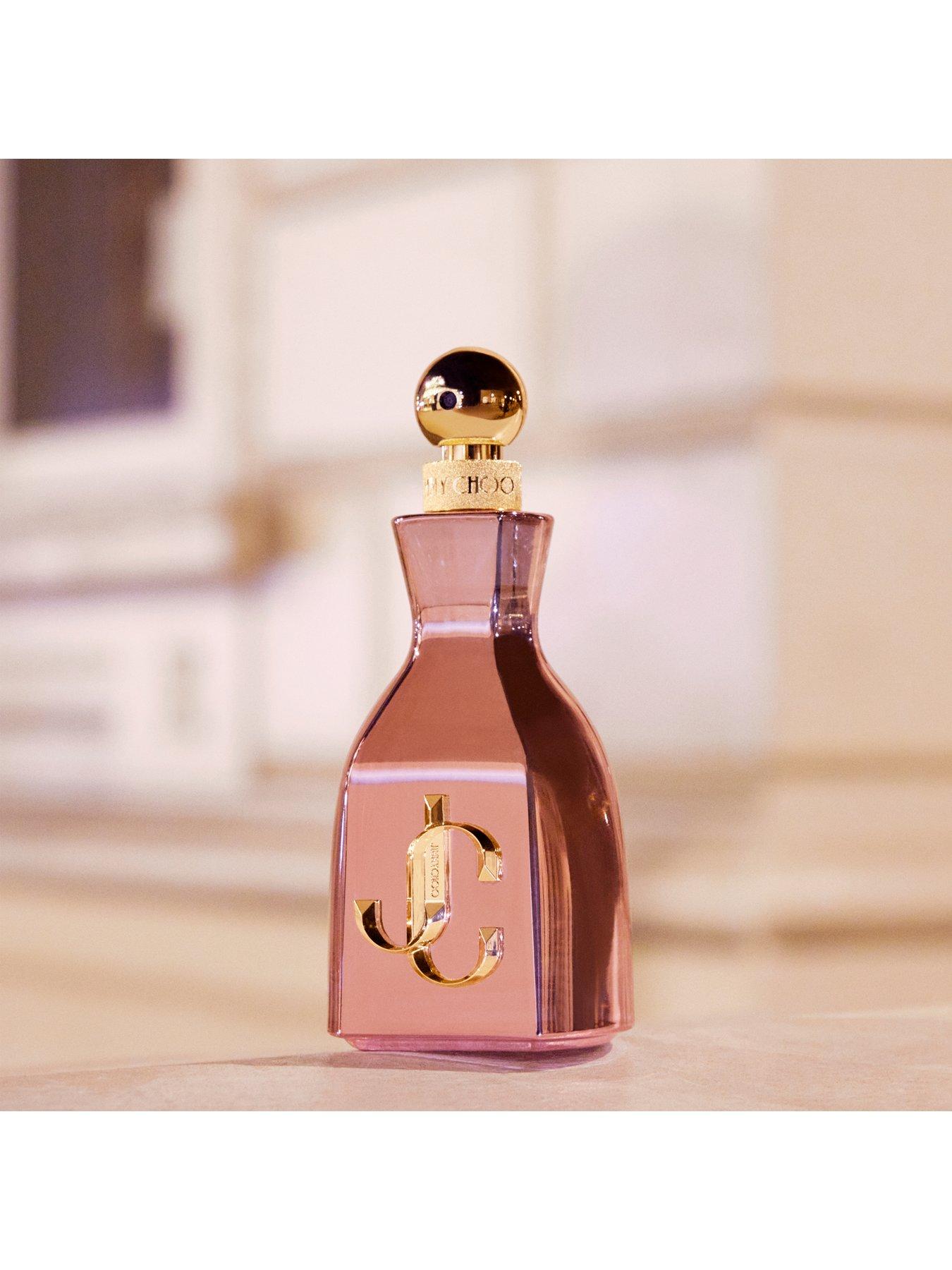 Image 4 of 7 of Jimmy Choo I Want Choo With Love 60ml