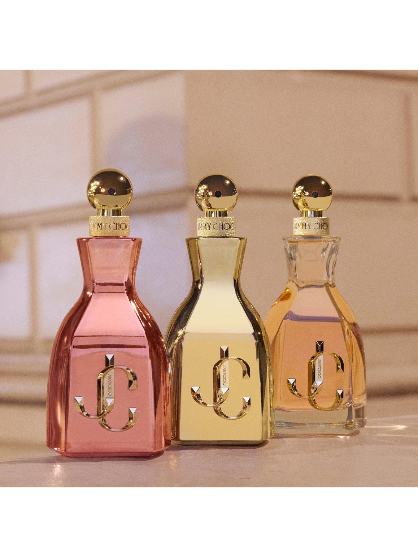 Image 6 of 7 of Jimmy Choo I Want Choo With Love 60ml