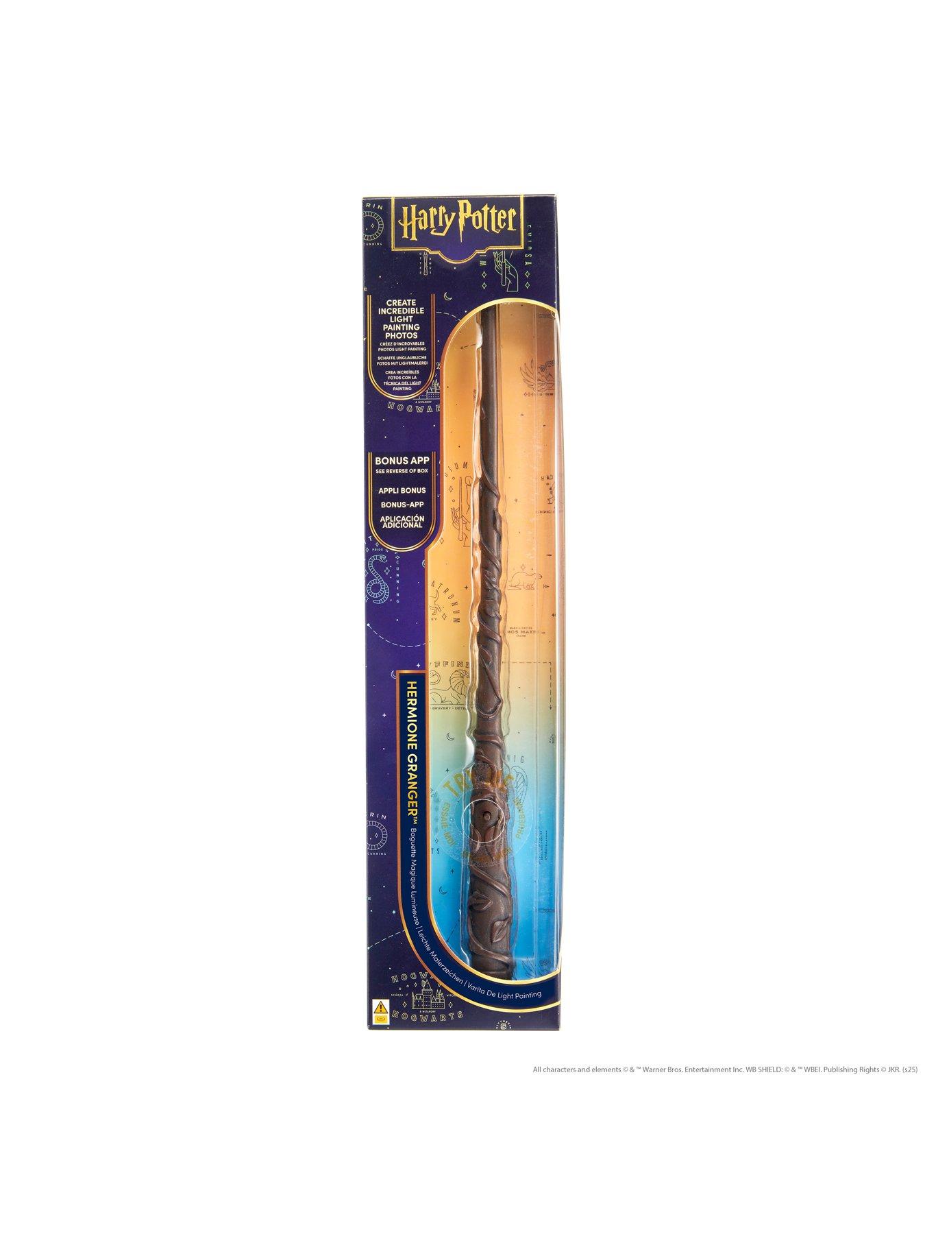 Photophore Lumos Harry Potter Par Widdop & Co - Neuf