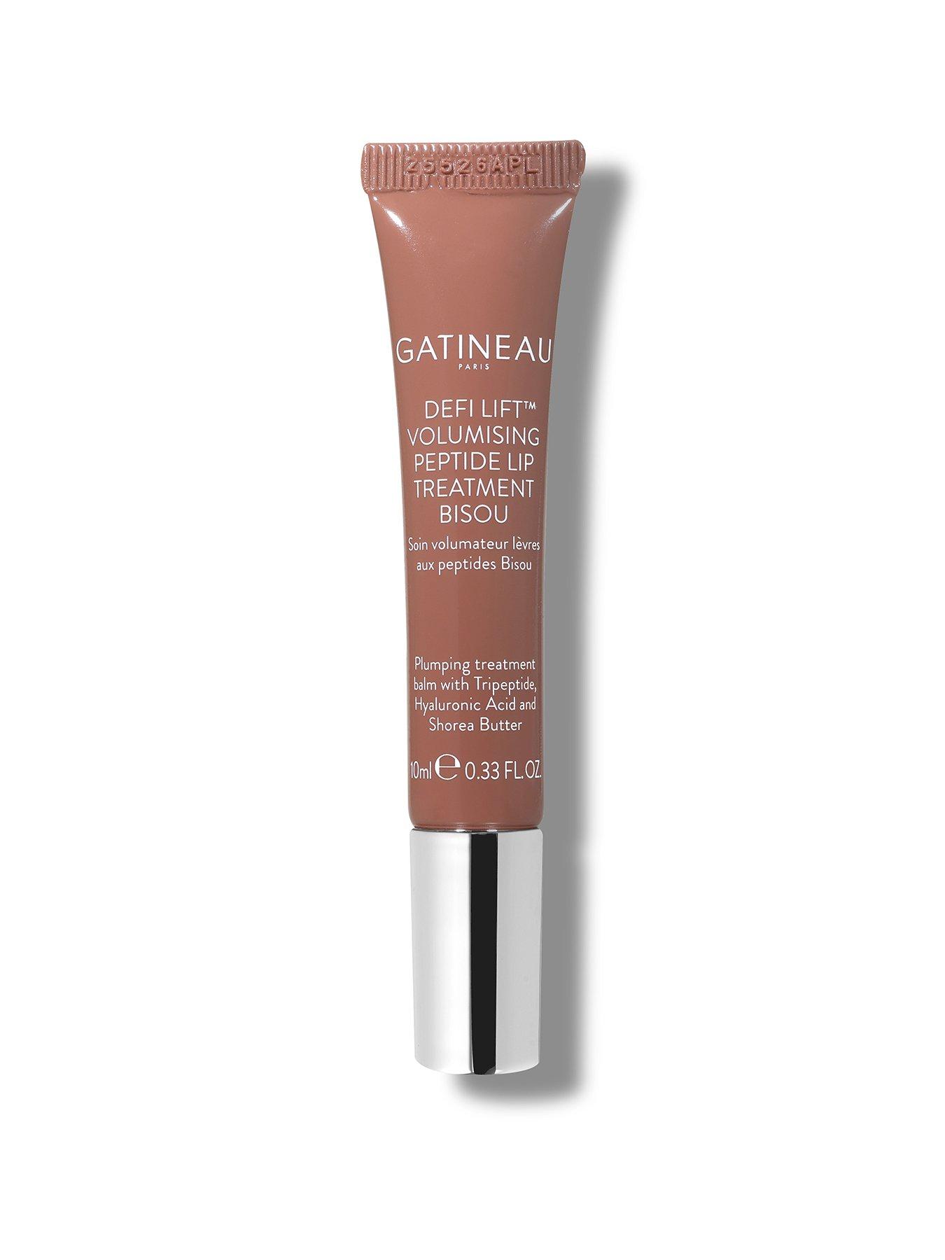 undefined Defi Lift Volumising Peptide Lip Treatment Bisou 10ml