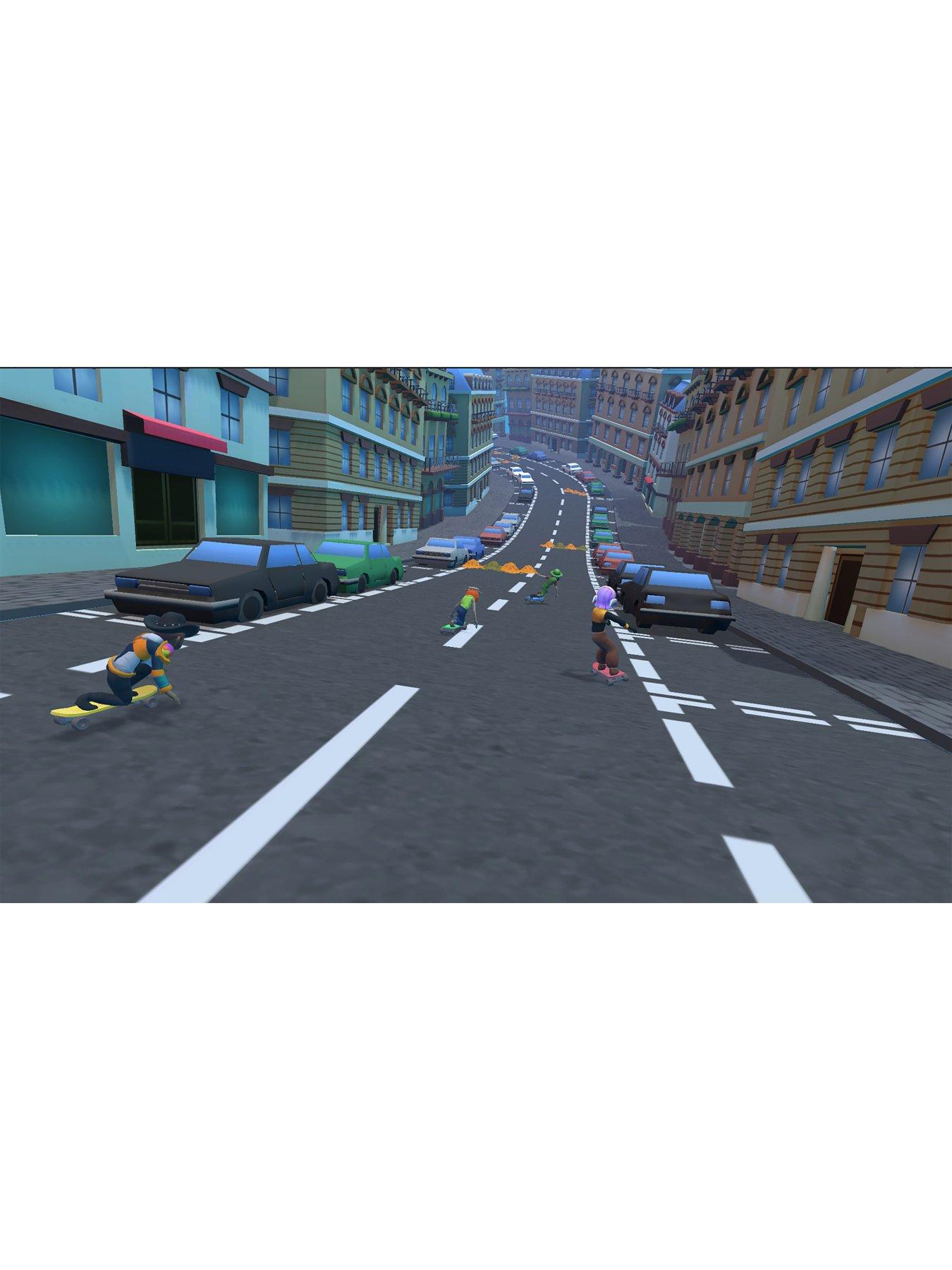  image of nintendo-40-sports-games-in-1-nintendo-switch