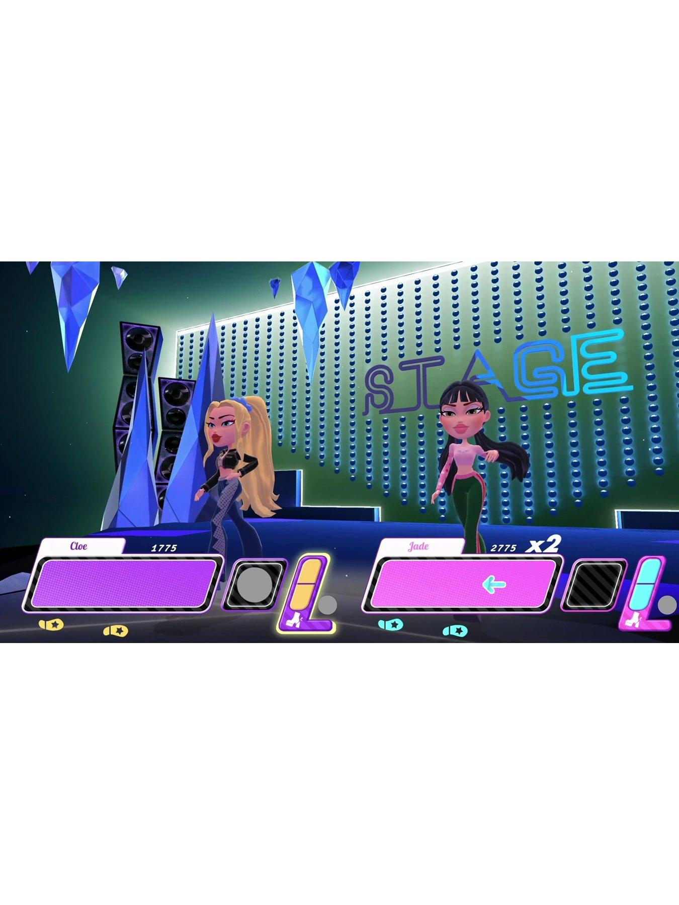  image of nintendo-switch-bratz-rhythm-amp-style