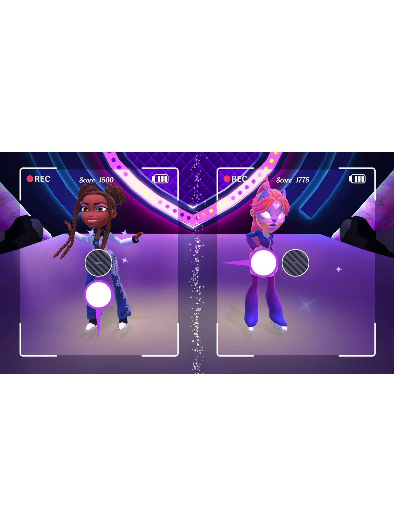  image of nintendo-switch-bratz-rhythm-amp-style