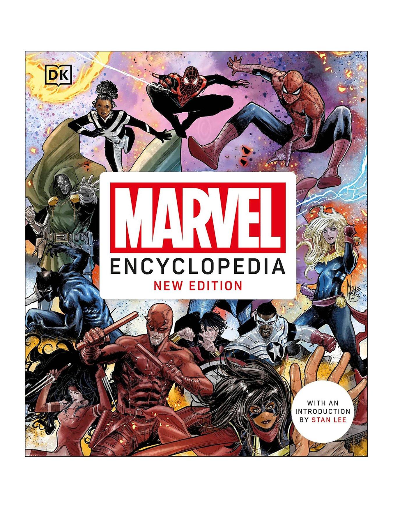 undefined Encyclopedia New Edition Book