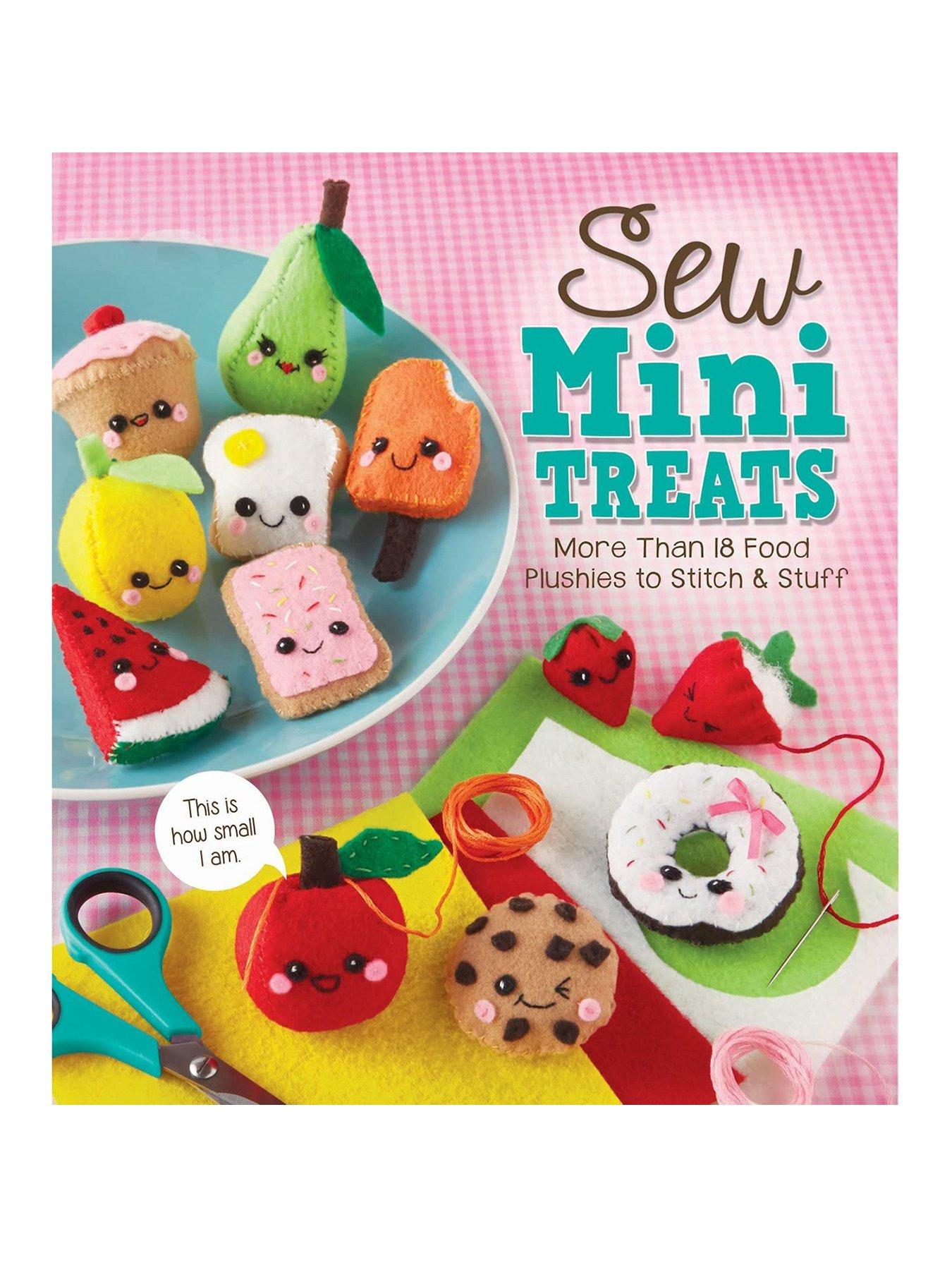 undefined Sew Mini Treats - 18 Kits