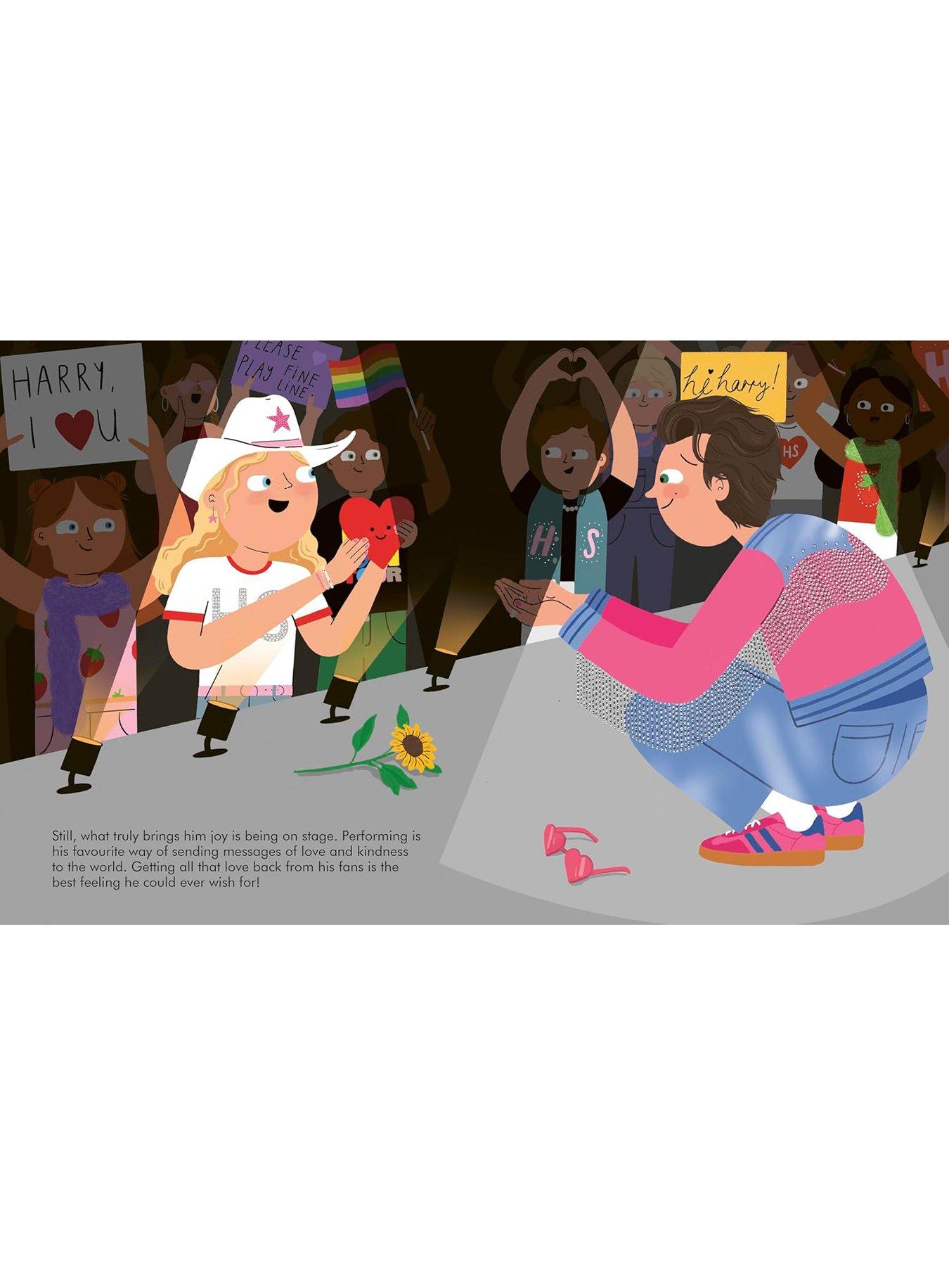 Image 4 of 6 of Little People, Big Dreams - Advent Calendar Book Collection