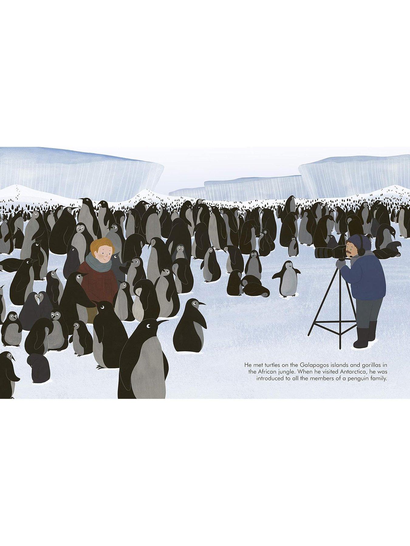 Image 6 of 6 of Little People, Big Dreams - Advent Calendar Book Collection