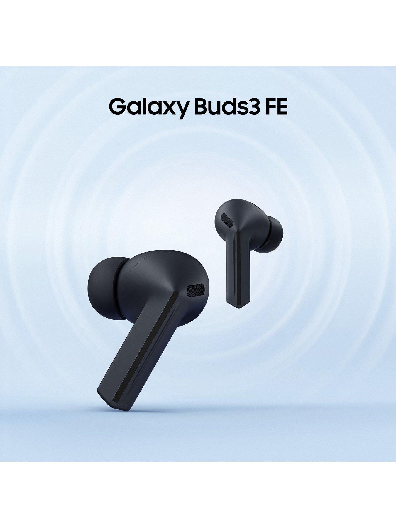  image of samsung-buds-3-fe-grey-galaxy-ai