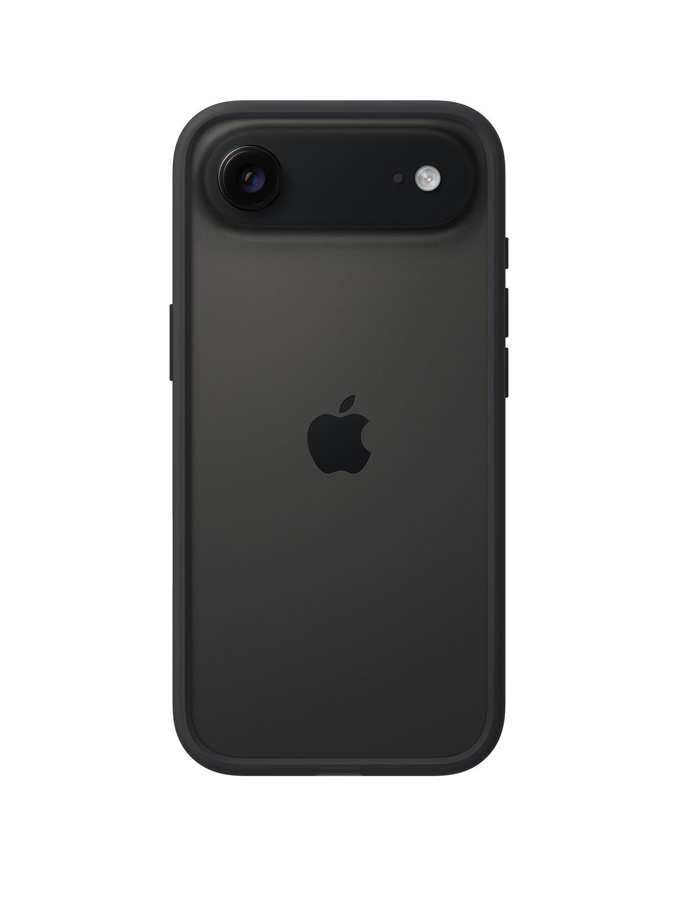 Apple iPhone Air Bumper - Black