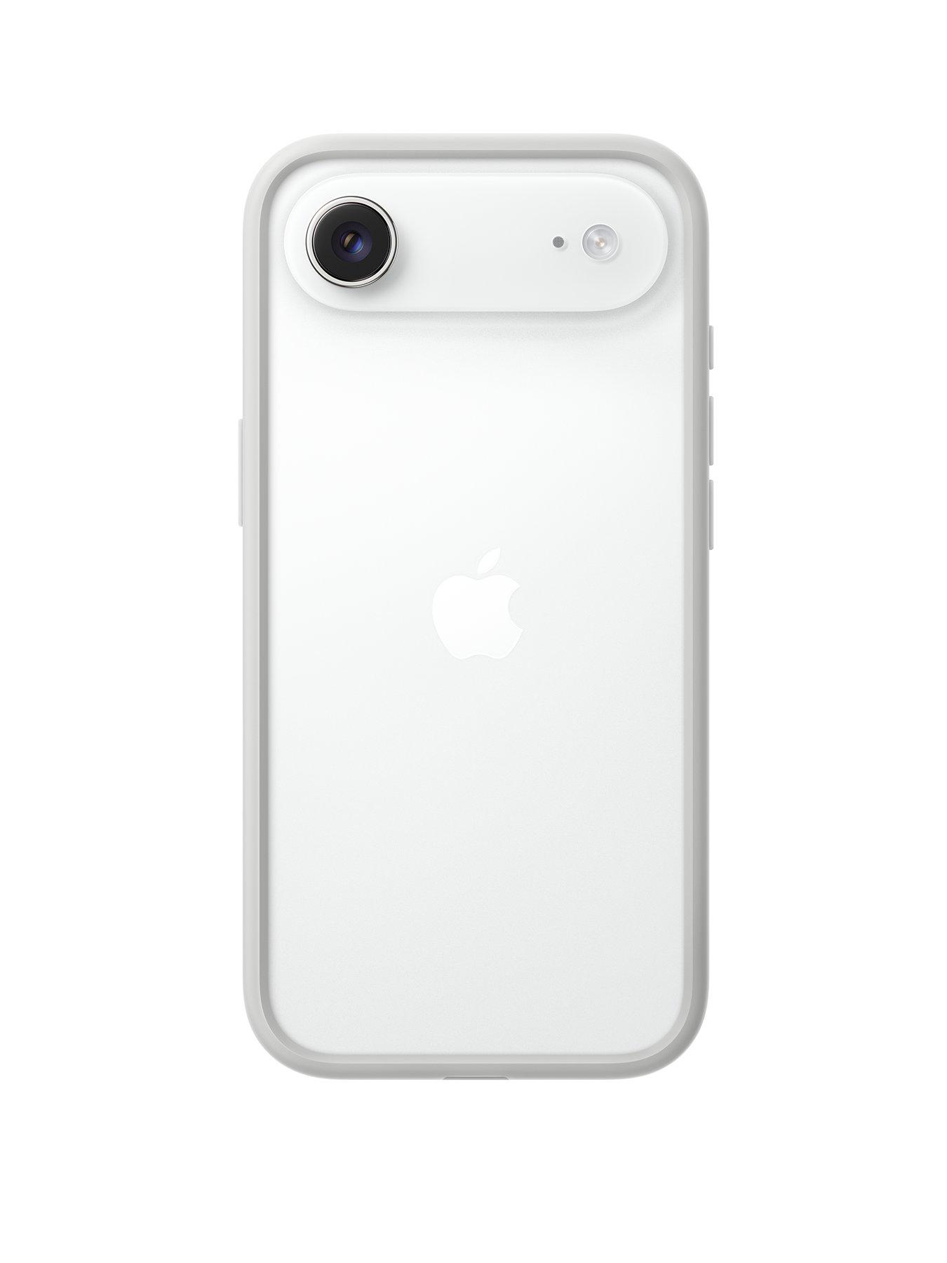 Apple iPhone Air Bumper - Light Gray