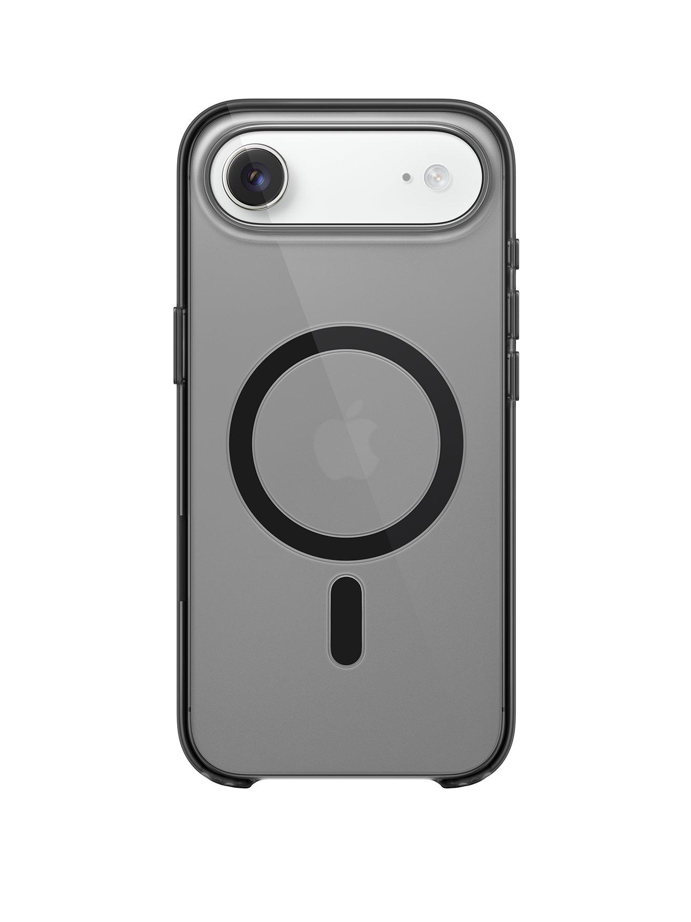 Apple iPhone Air Case with MagSafe - Shadow