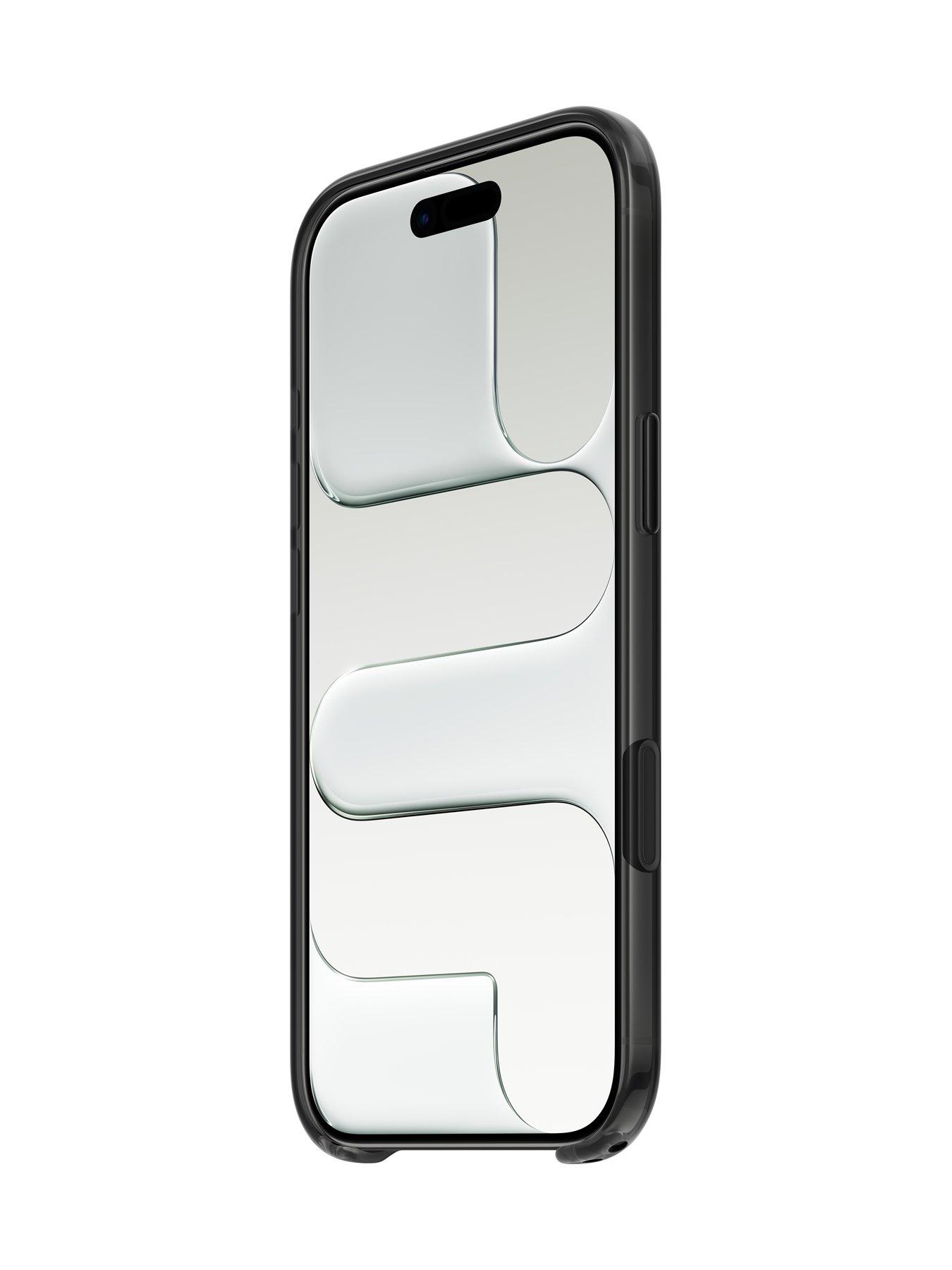 Image 2 of 5 of Apple iPhone Air Case with MagSafe - Shadow