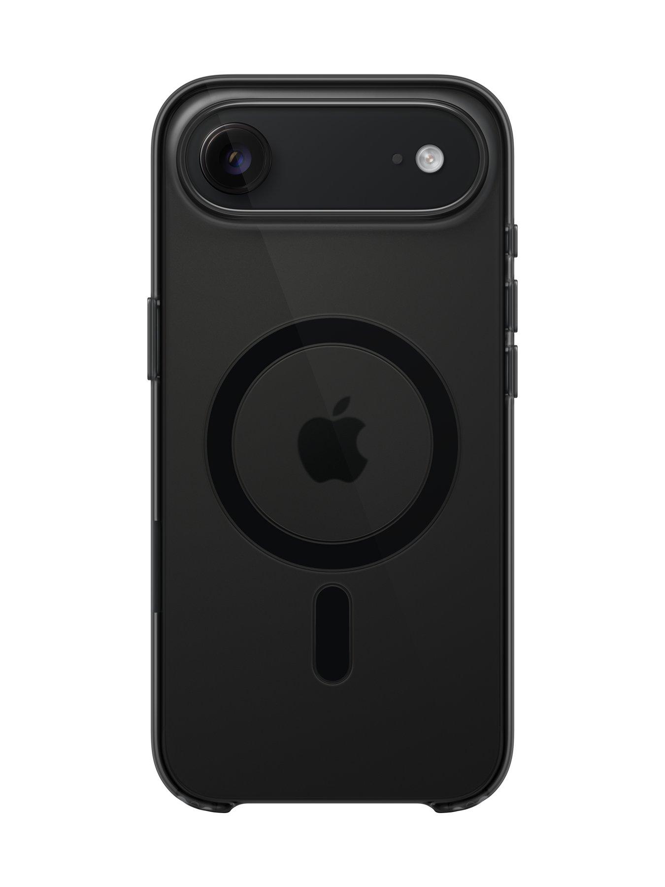 Image 5 of 5 of Apple iPhone Air Case with MagSafe - Shadow