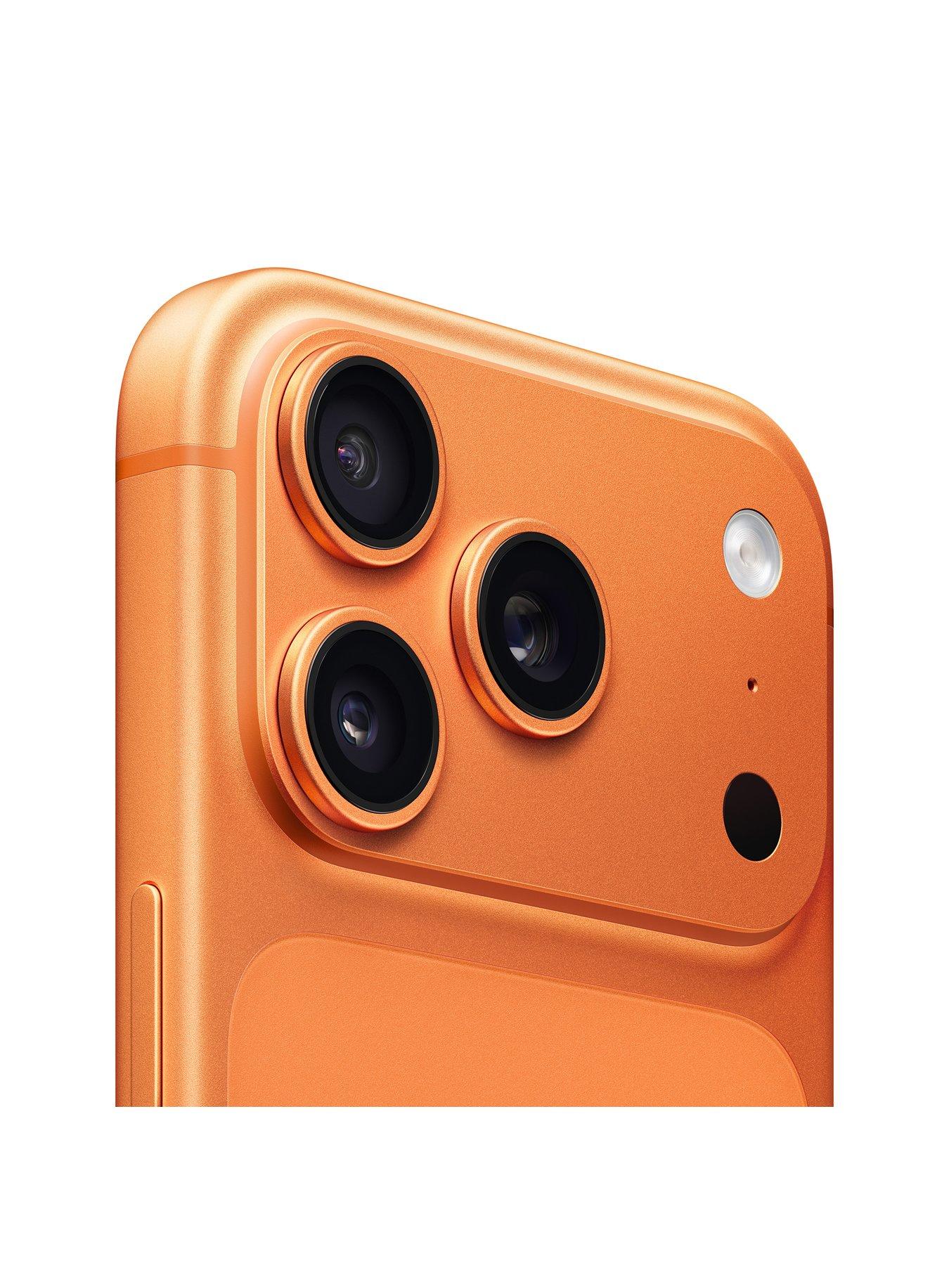stillFront image of apple-iphone-17-pro-512gb--nbspcosmic-orange