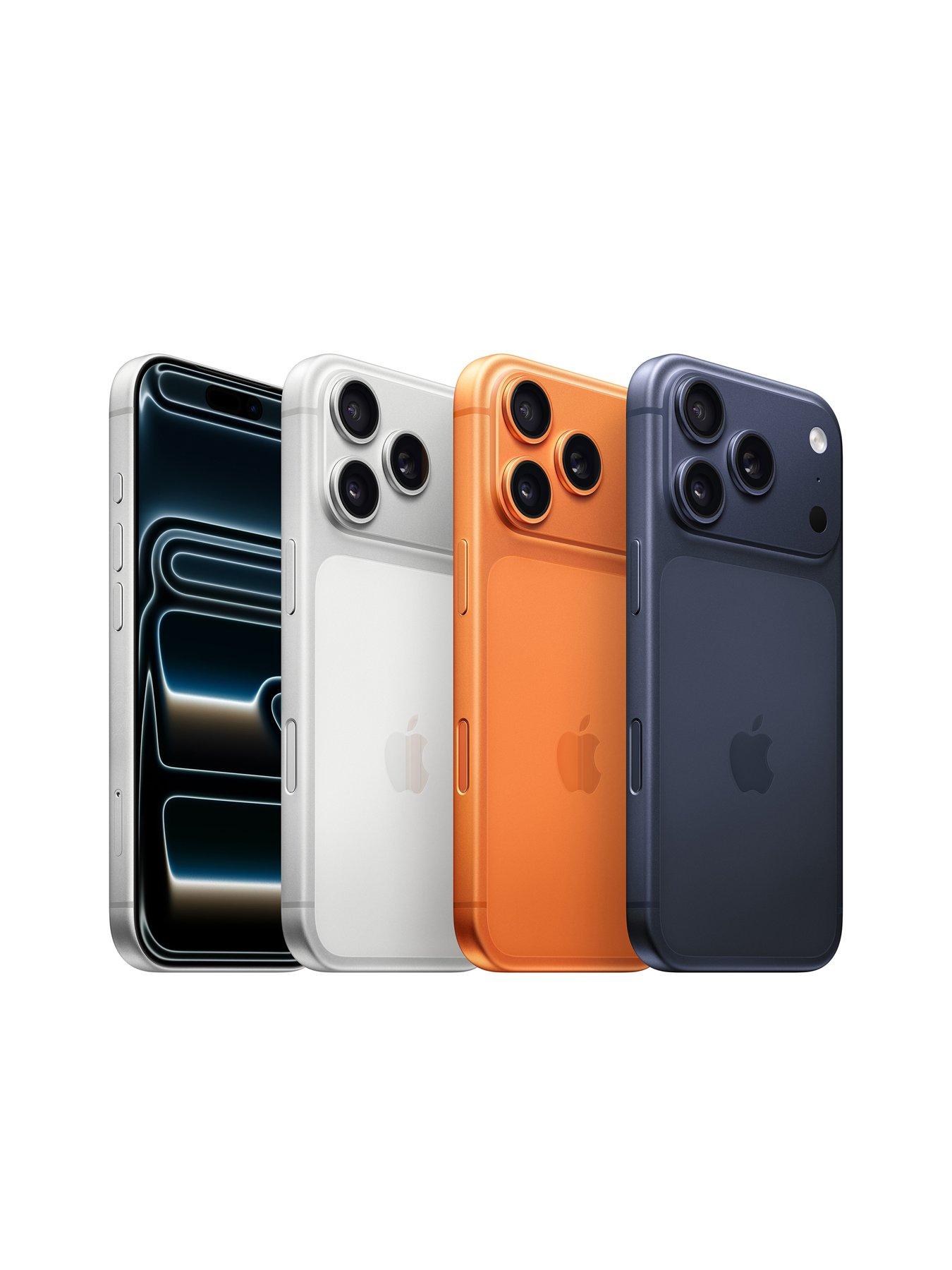  image of apple-iphone-17-pro-512gb--nbspcosmic-orange