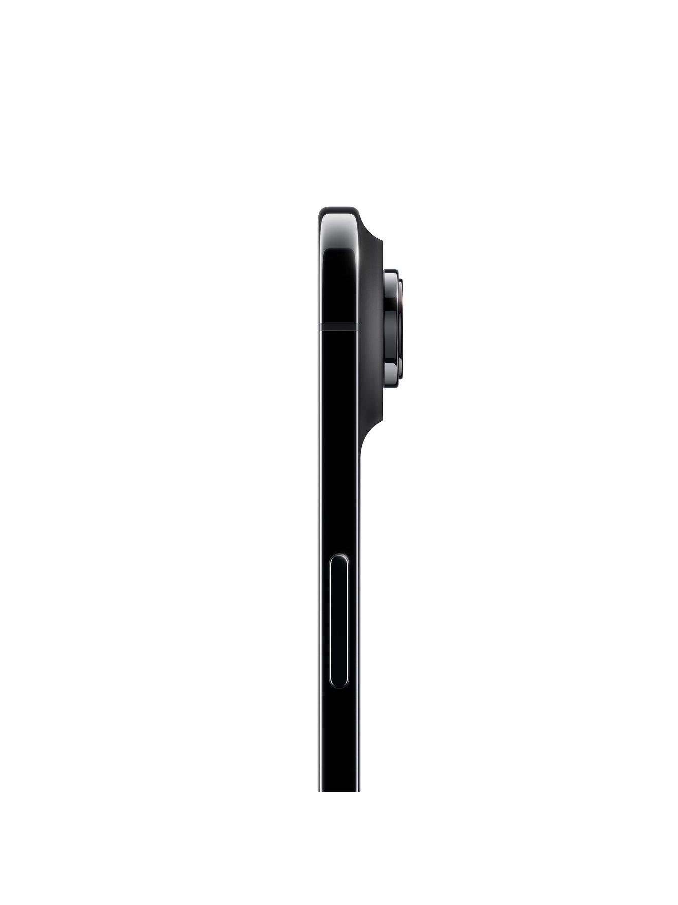 Image 3 of 8 of Apple iPhone Air,&nbsp;256GB -&nbsp;Space Black