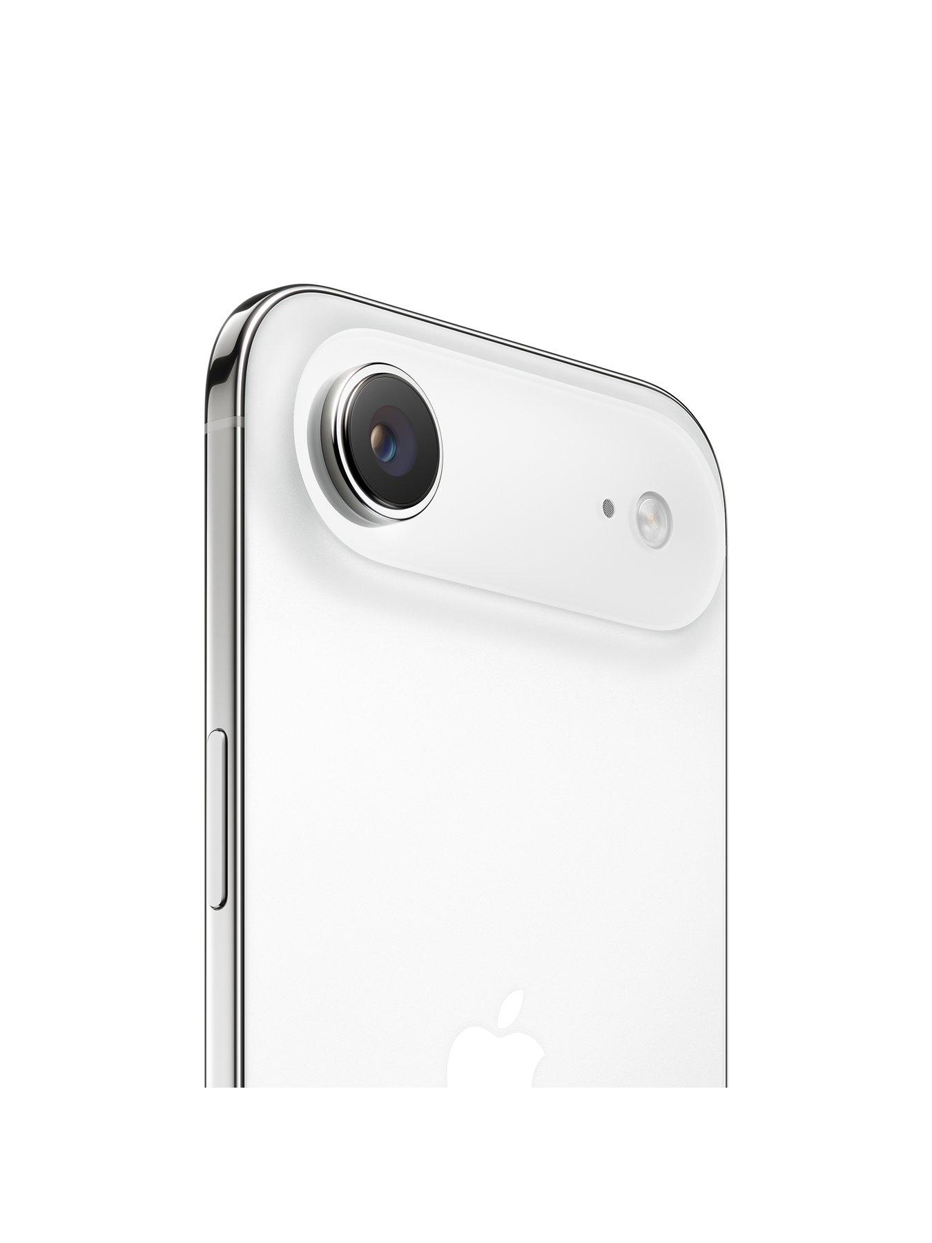 Apple iPhone Air, 256GB - Cloud White | Littlewoods