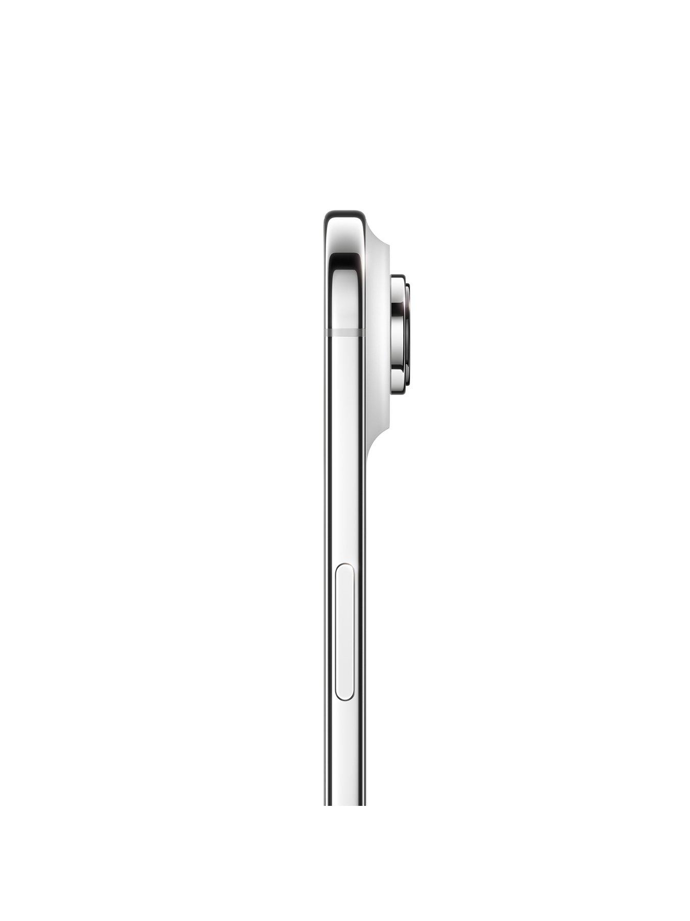 Image 3 of 8 of Apple iPhone Air,&nbsp;256GB -&nbsp;Cloud White