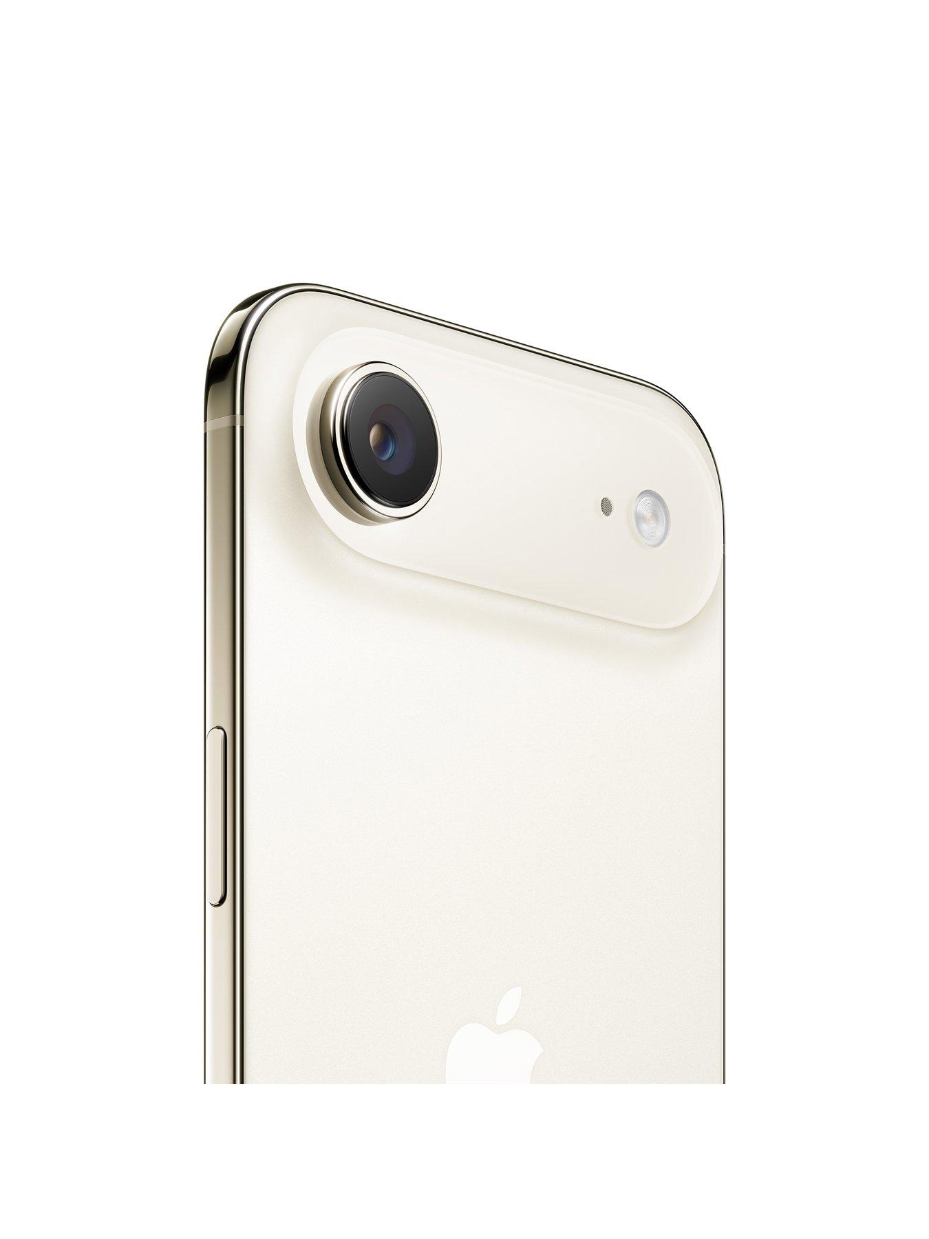 Image 2 of 8 of Apple iPhone Air, 256GB -&nbsp;Light Gold