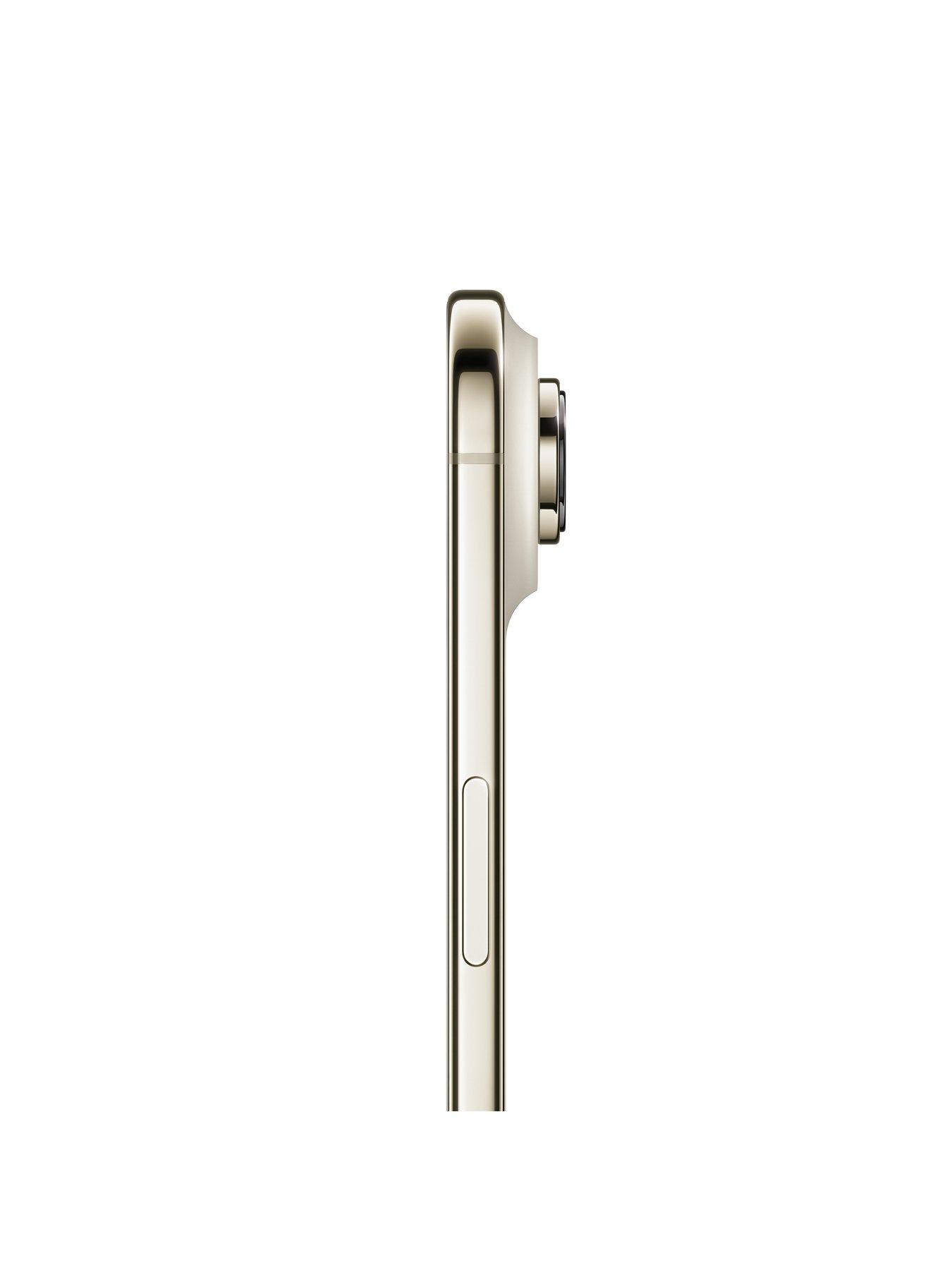Image 3 of 8 of Apple iPhone Air, 256GB -&nbsp;Light Gold