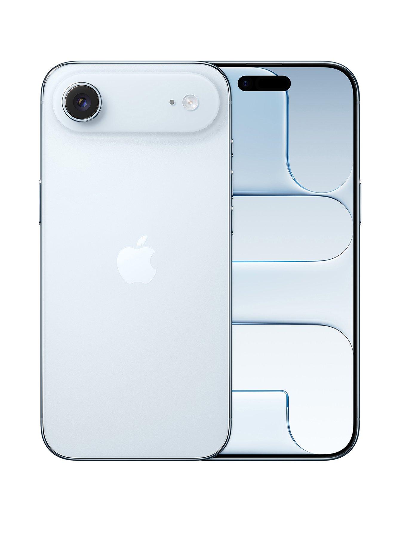 undefined iPhone Air, 256GB - Sky Blue