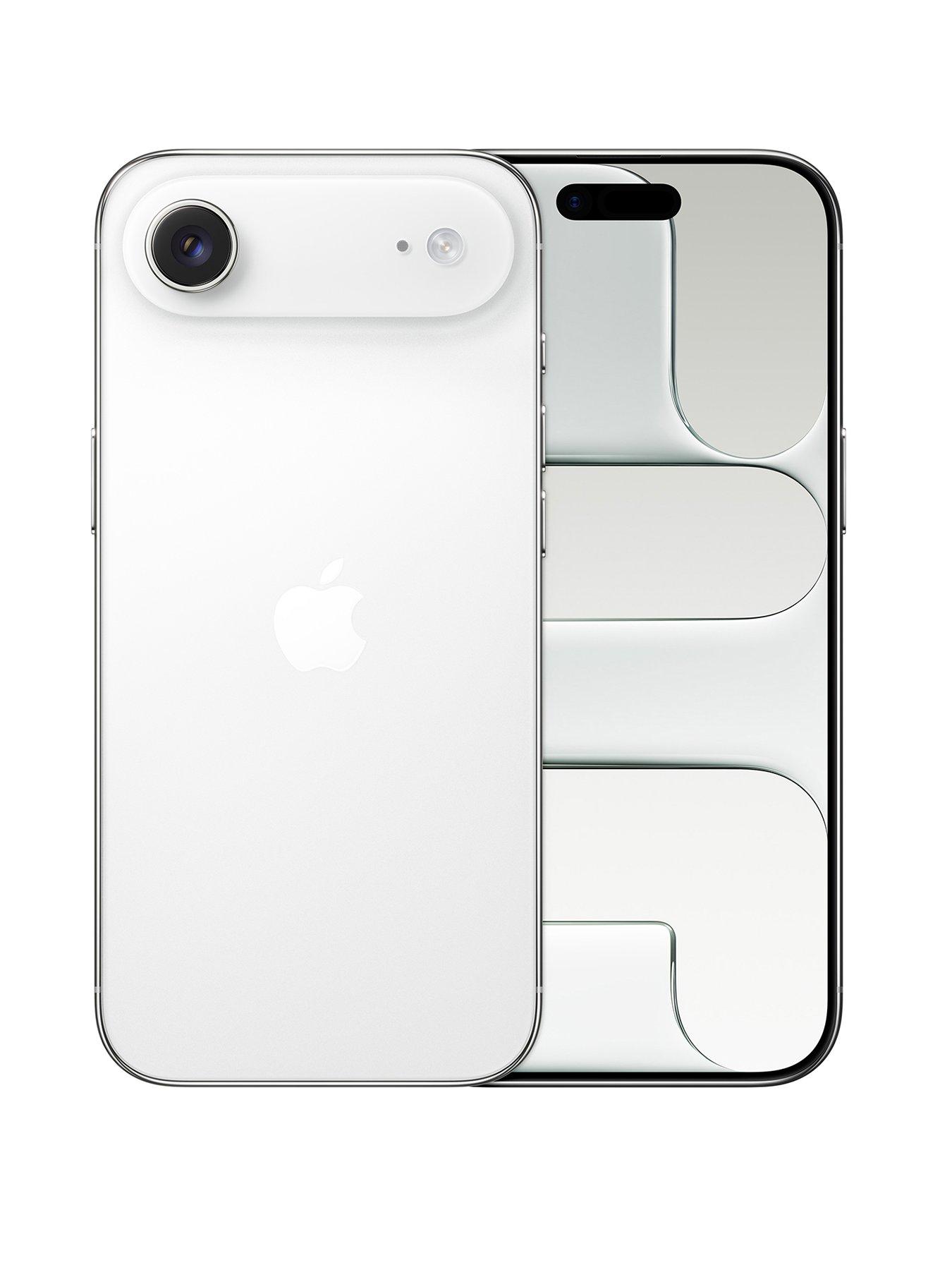 Apple iPhone Air, 1TB - Cloud White
