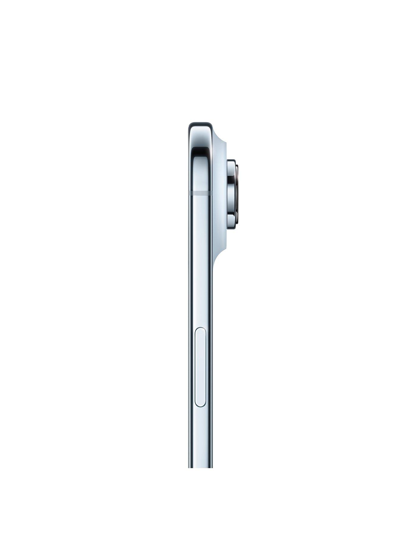 Image 3 of 8 of Apple iPhone Air, 1TB -&nbsp;Sky Blue