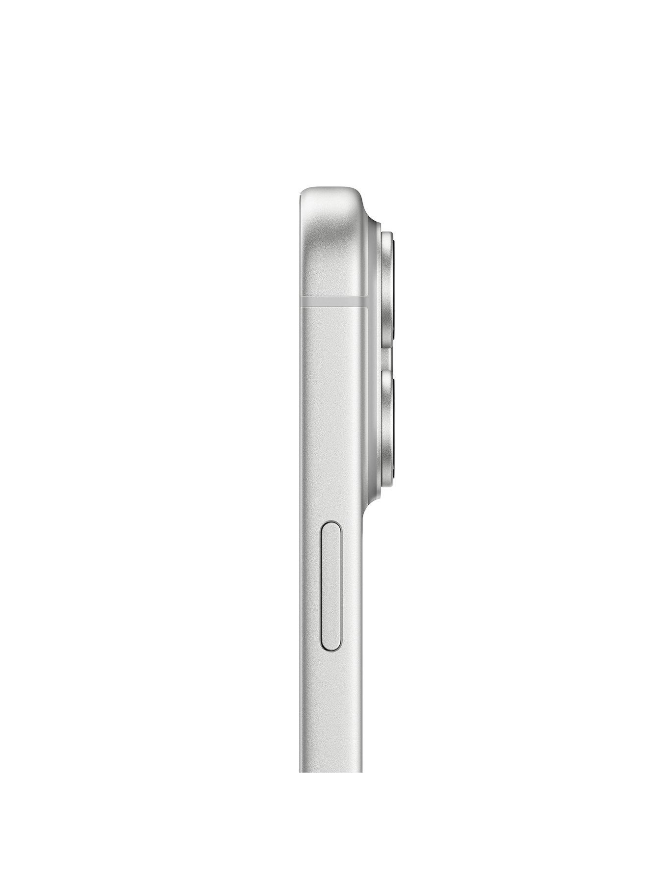 Apple iPhone 17 Pro, 256GB - Silver | Littlewoods