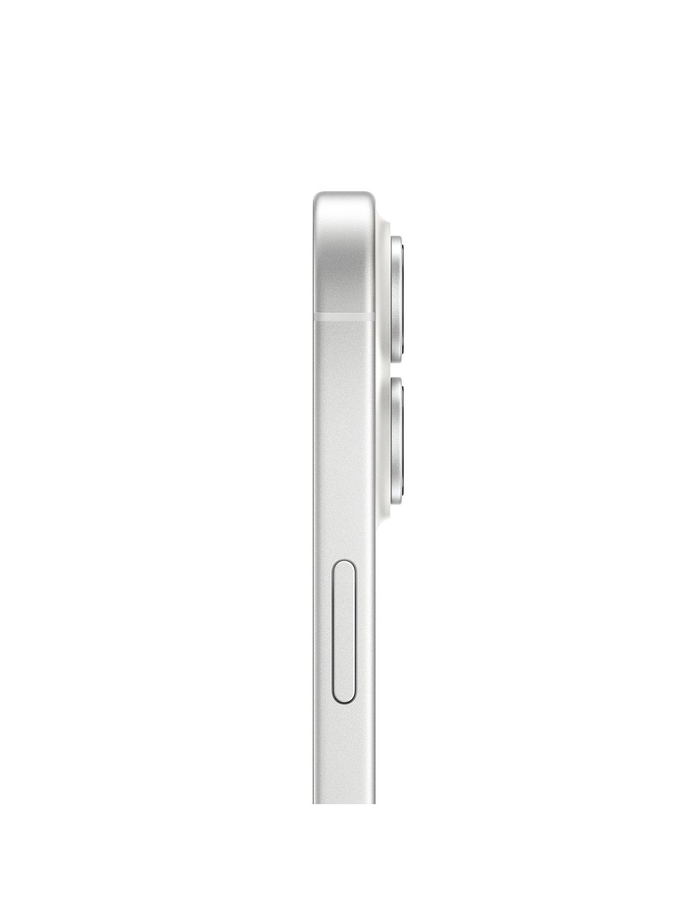 Image 3 of 8 of Apple iPhone 17, 256GB -&nbsp;White