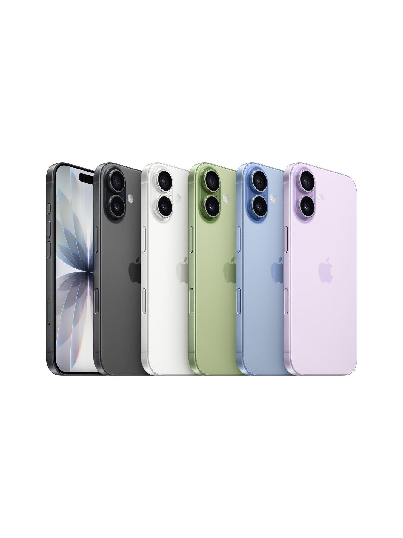 Image 6 of 8 of Apple iPhone 17, 256GB -&nbsp;Lavender