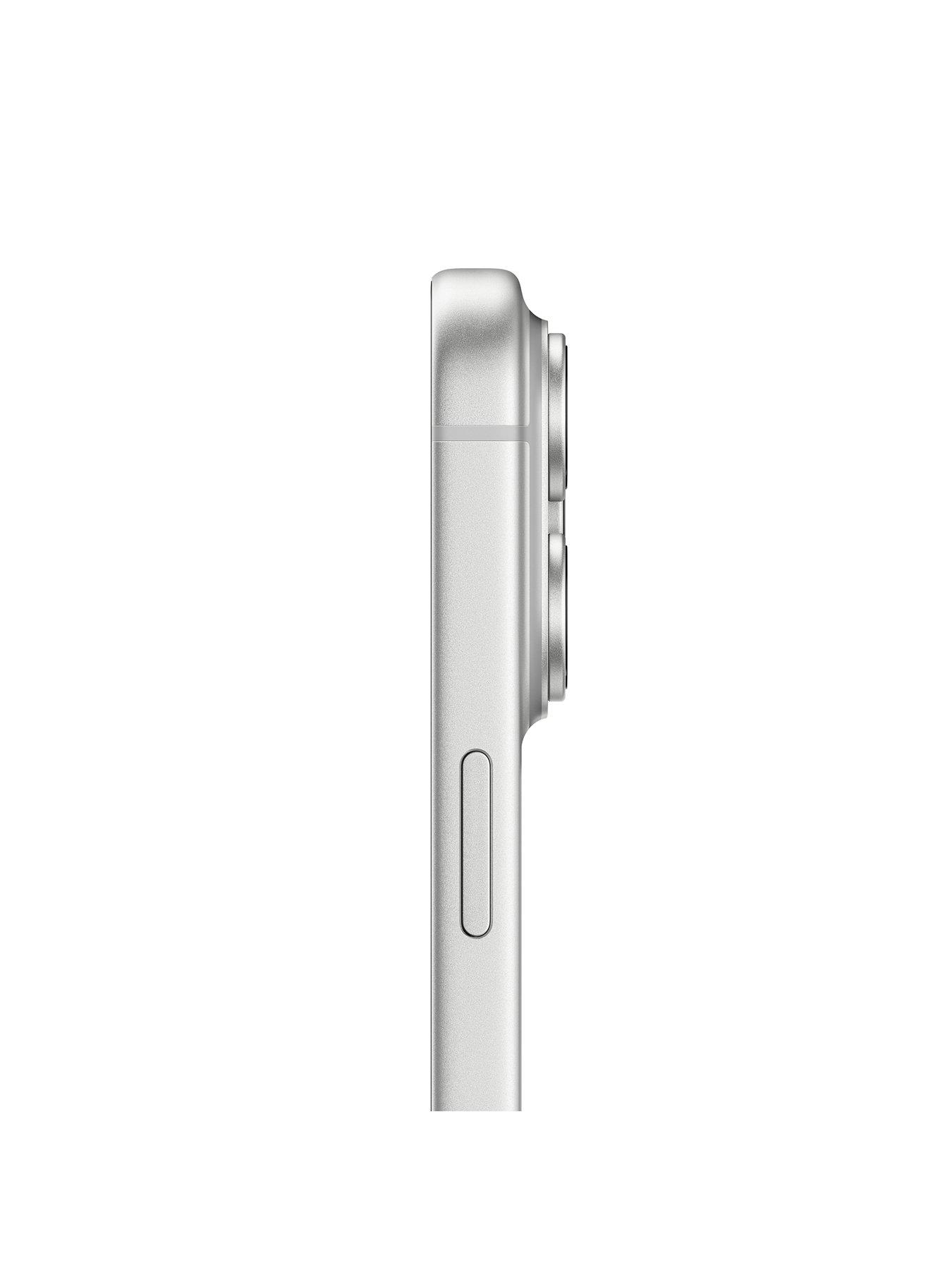 Apple iPhone 17 Pro Max, 256GB - Silver | Littlewoods