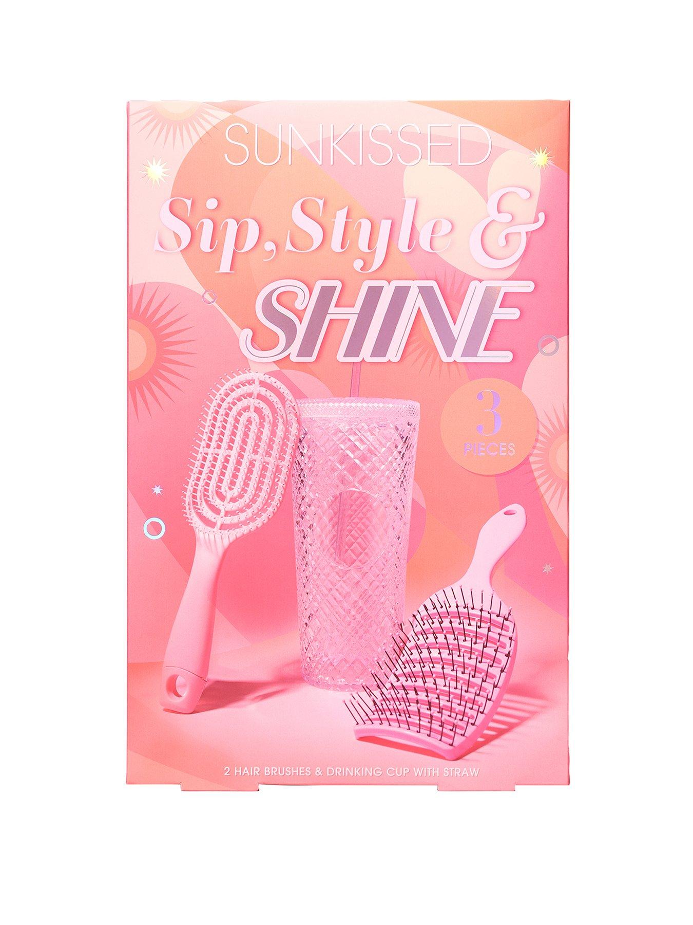 undefined Sip, Style & Shine
