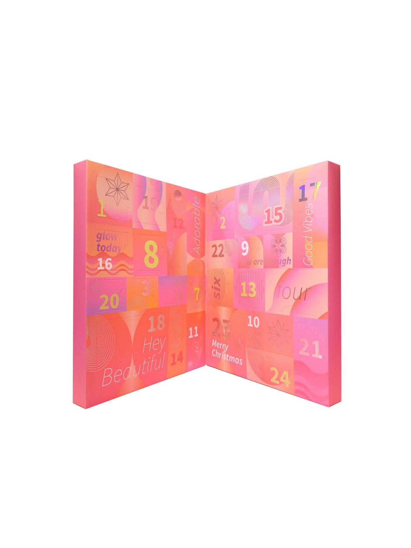 Image 2 of 3 of Sunkissed 25 Days of Beauty Advent Calendar Book