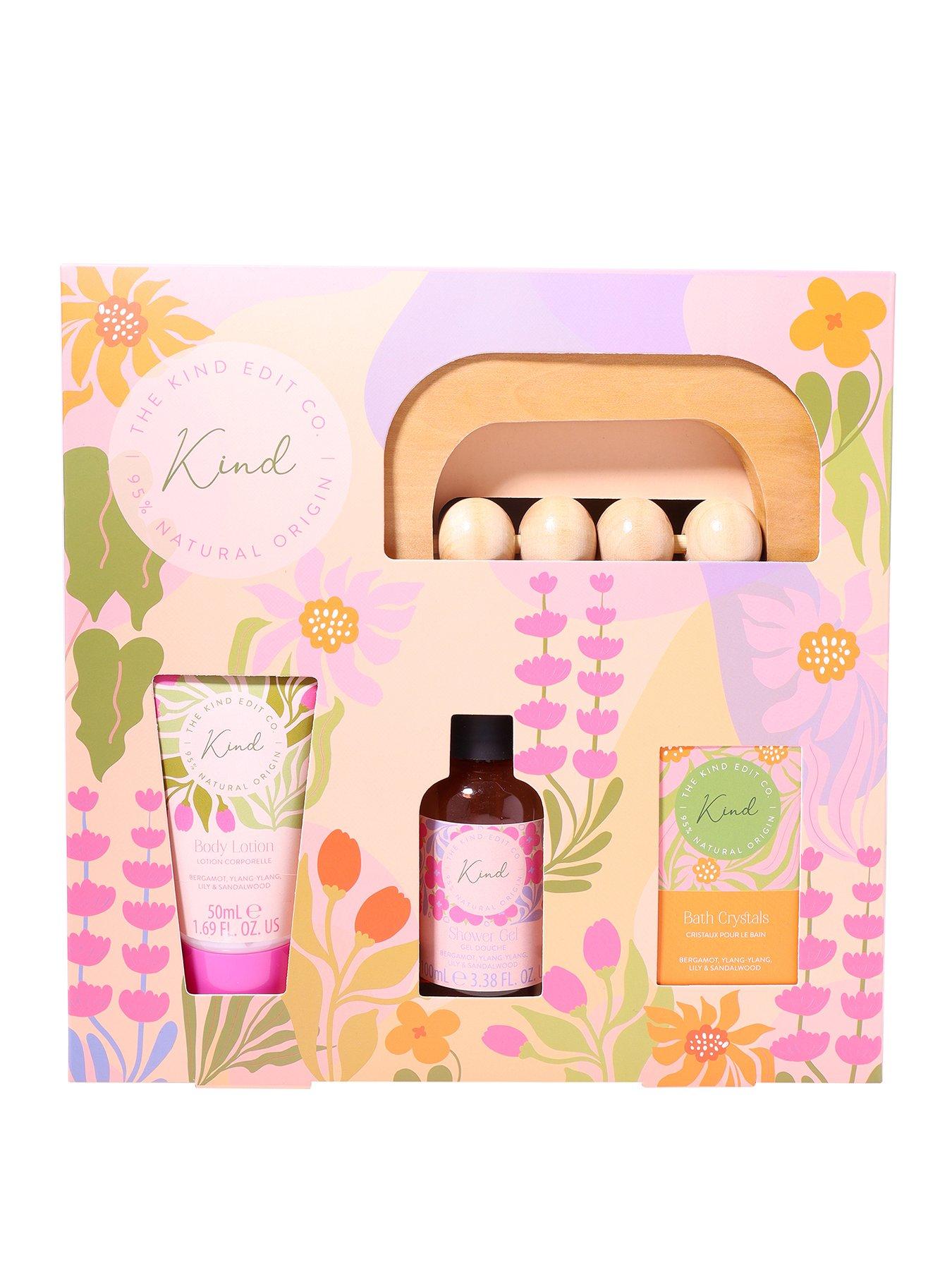 Image 1 of 3 of The Kind Edit Co. Luxury Spa Time