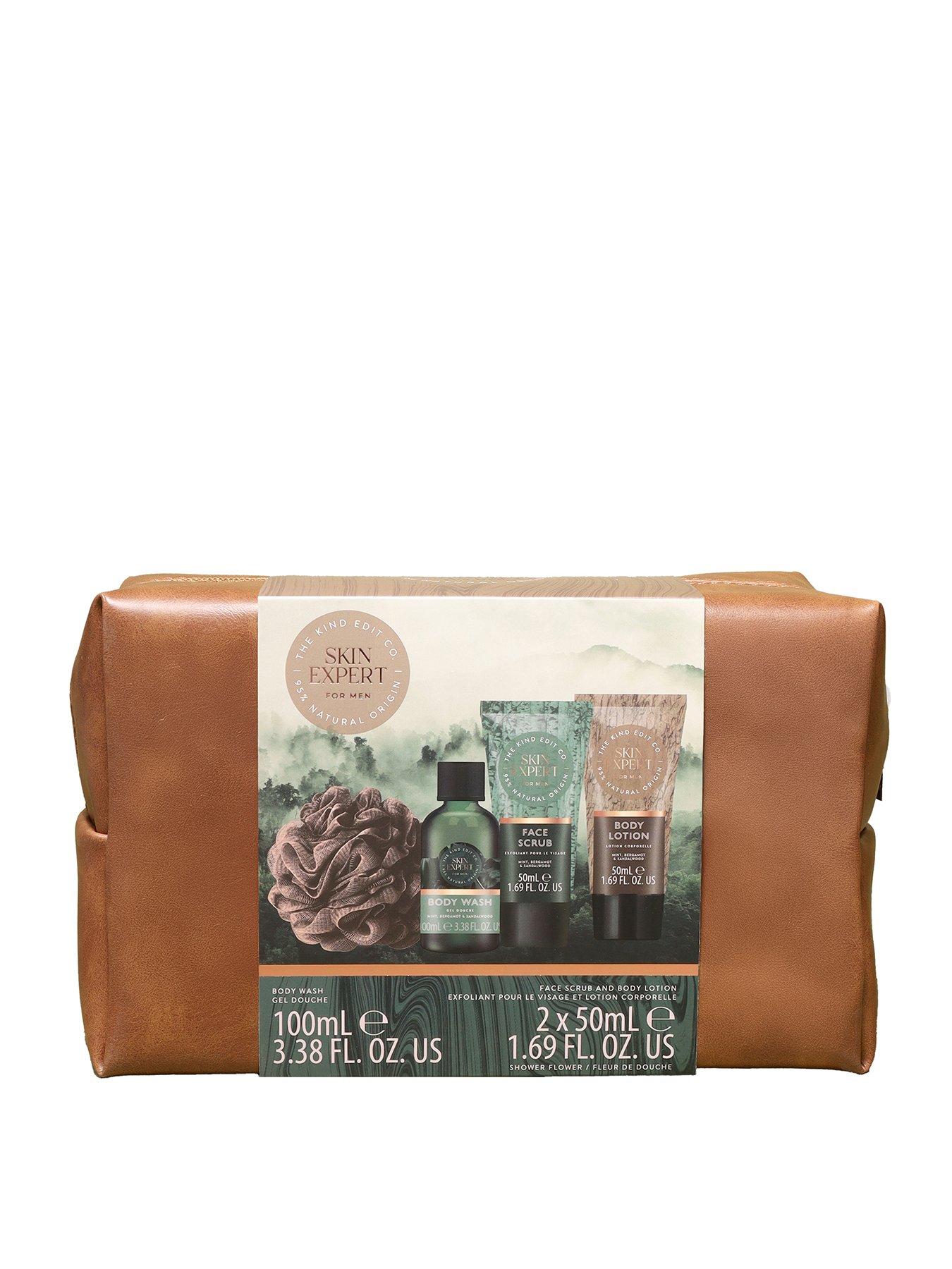 Image 1 of 2 of The Kind Edit Co. Travellers Bag