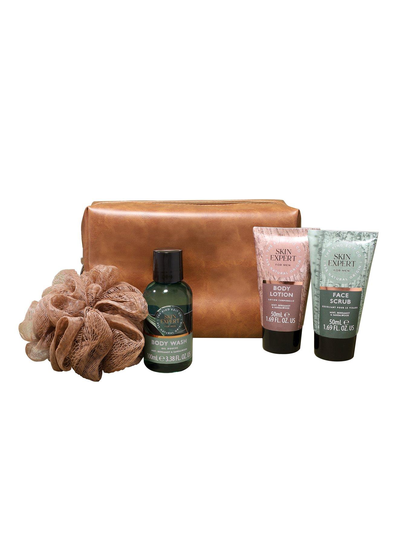 Image 2 of 2 of The Kind Edit Co. Travellers Bag