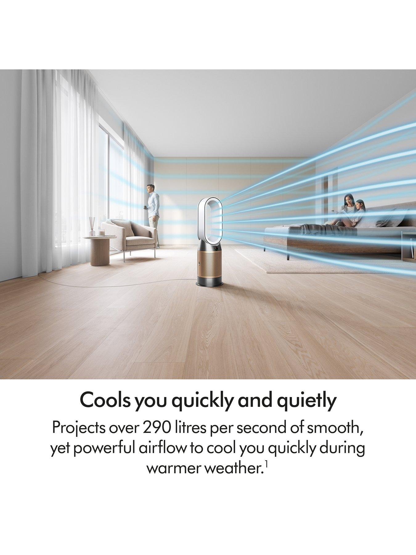  image of dyson-purifier-hotcool-hp2-de-nox-purifying-fan-heater