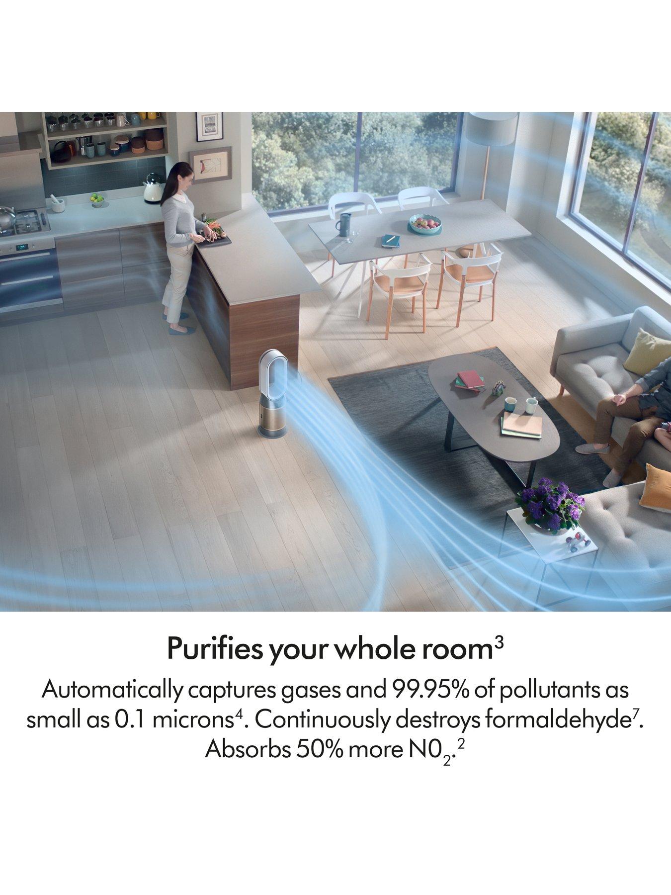  image of dyson-purifier-hotcool-hp2-de-nox-purifying-fan-heater