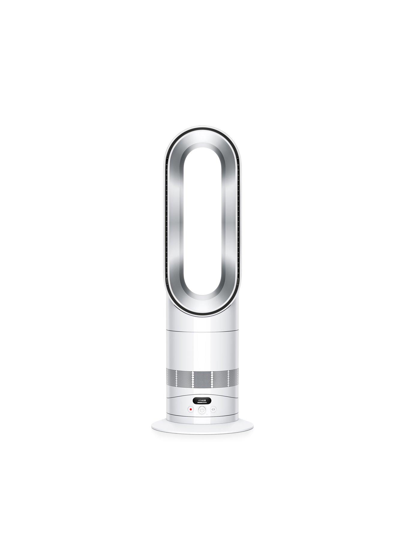 Dyson Hot+Cool™ HF1 Remote Link Pre-heat Bladeless Tower Fan