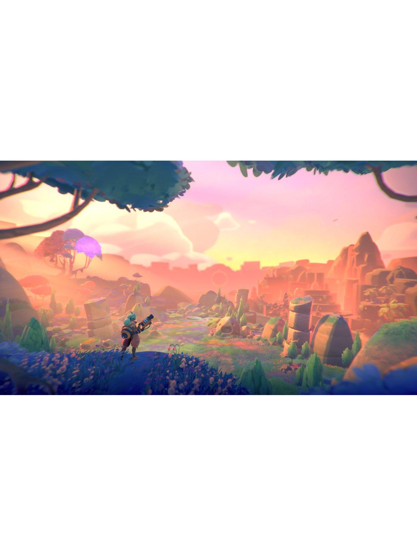 Image 4 of 7 of PlayStation 5 Slime Rancher 2