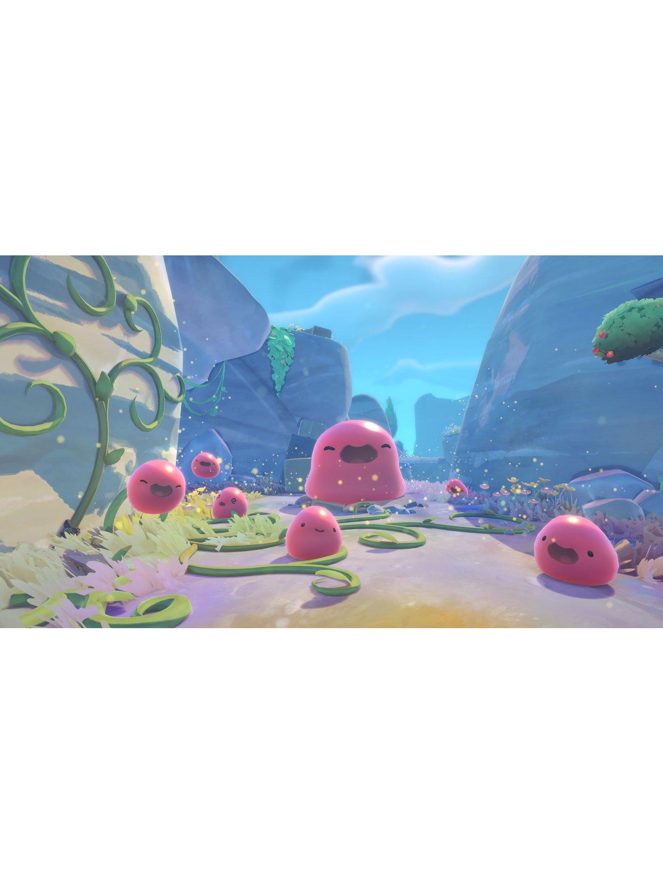 Image 5 of 7 of PlayStation 5 Slime Rancher 2