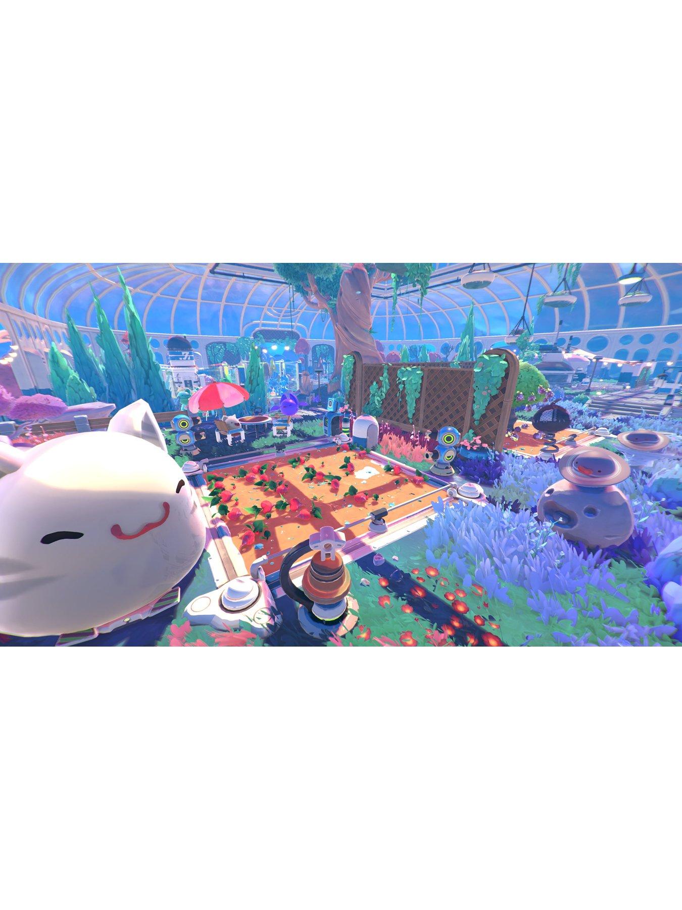 Image 6 of 7 of PlayStation 5 Slime Rancher 2