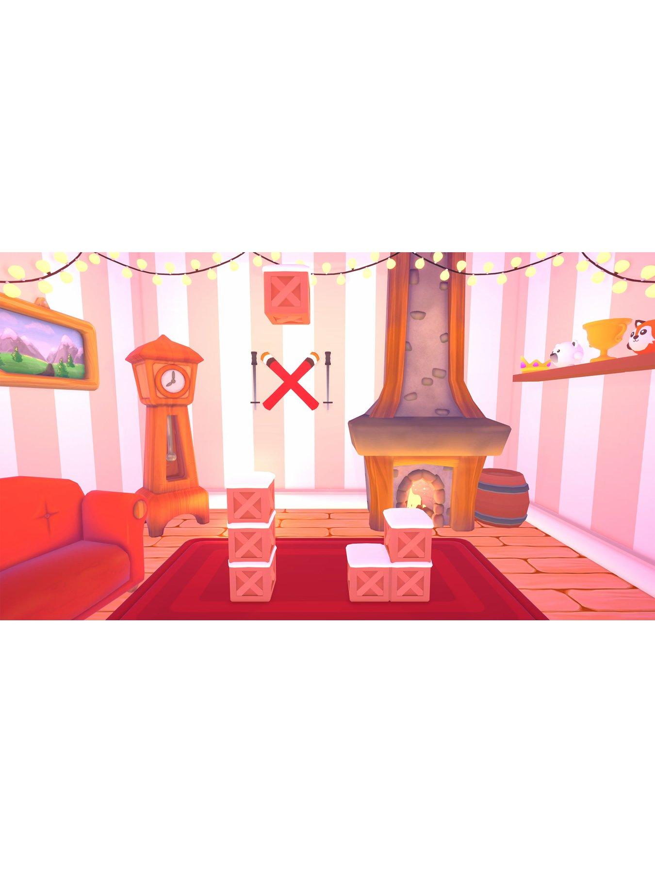 Image 4 of 7 of Nintendo Switch Winter Games Collection + Advent Calendar (Code in Box)