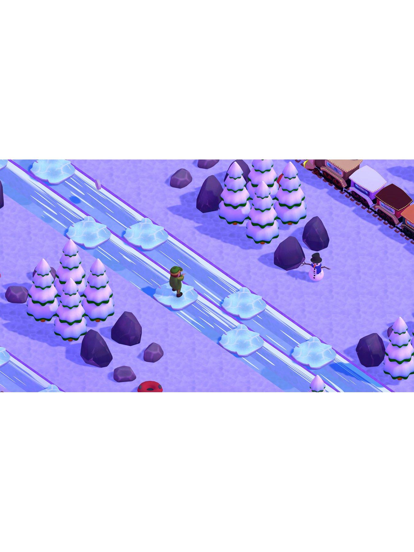  image of nintendo-winter-games-collection-advent-calendar-code-in-box
