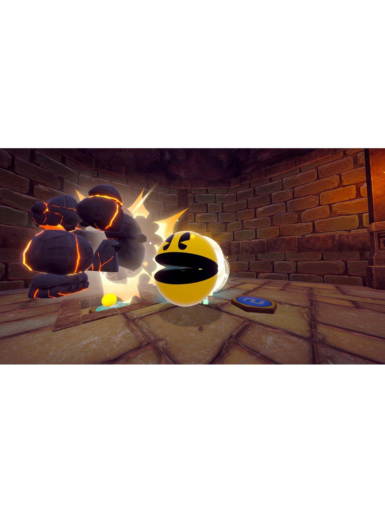 Image 7 of 7 of Nintendo Switch Pac-Man World 2: Re-Pac