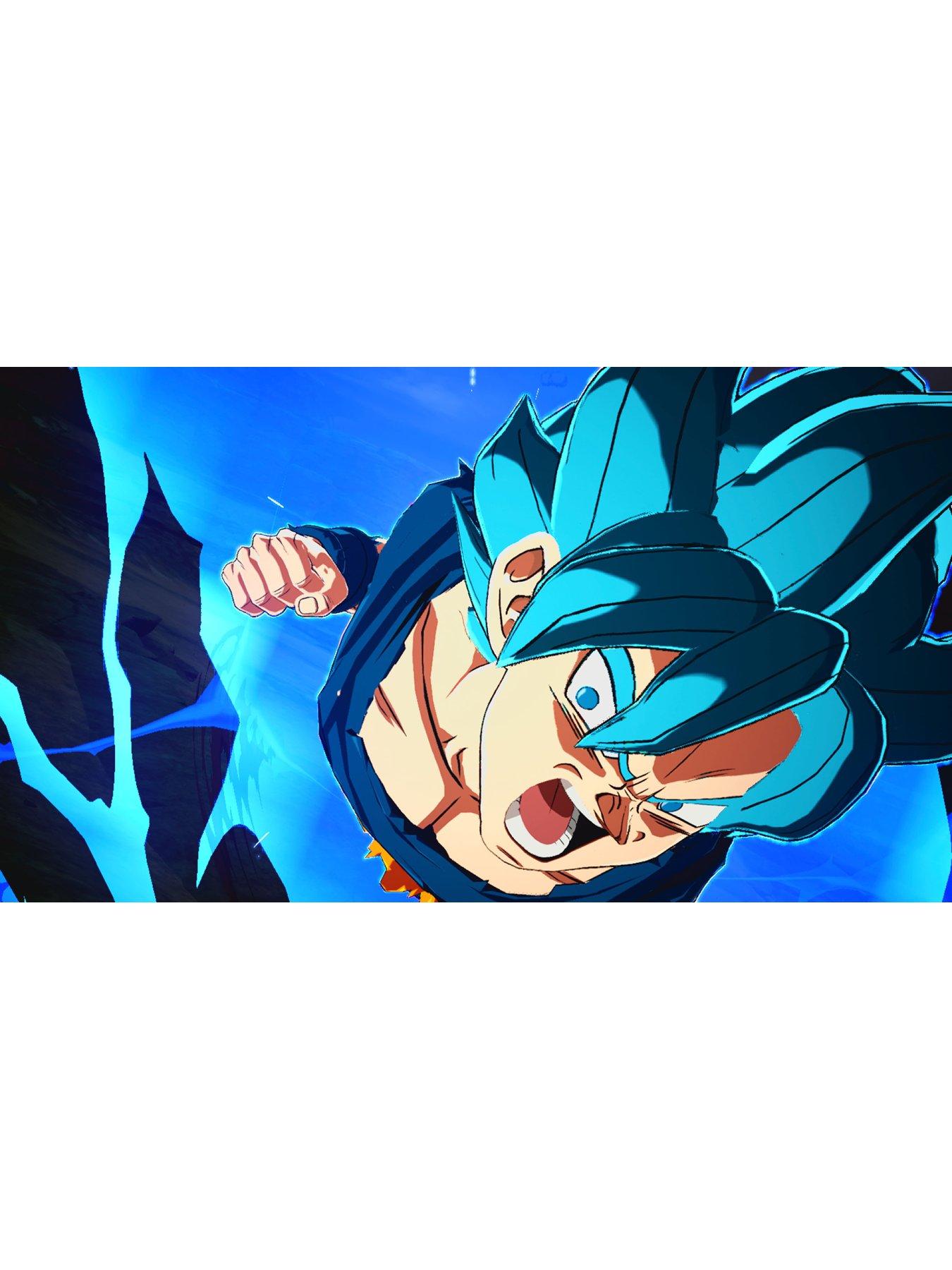 Image 3 of 7 of Nintendo Switch Dragon Ball: Sparking! Zero