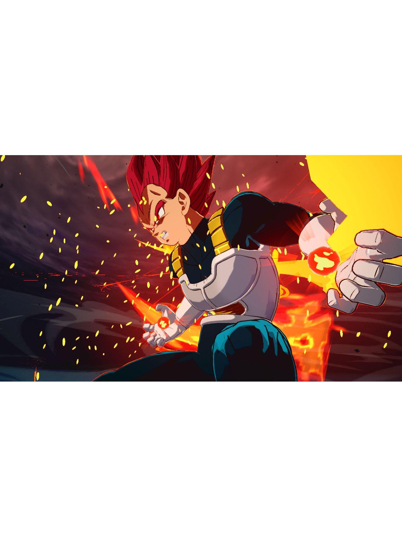 Image 5 of 7 of Nintendo Switch Dragon Ball: Sparking! Zero