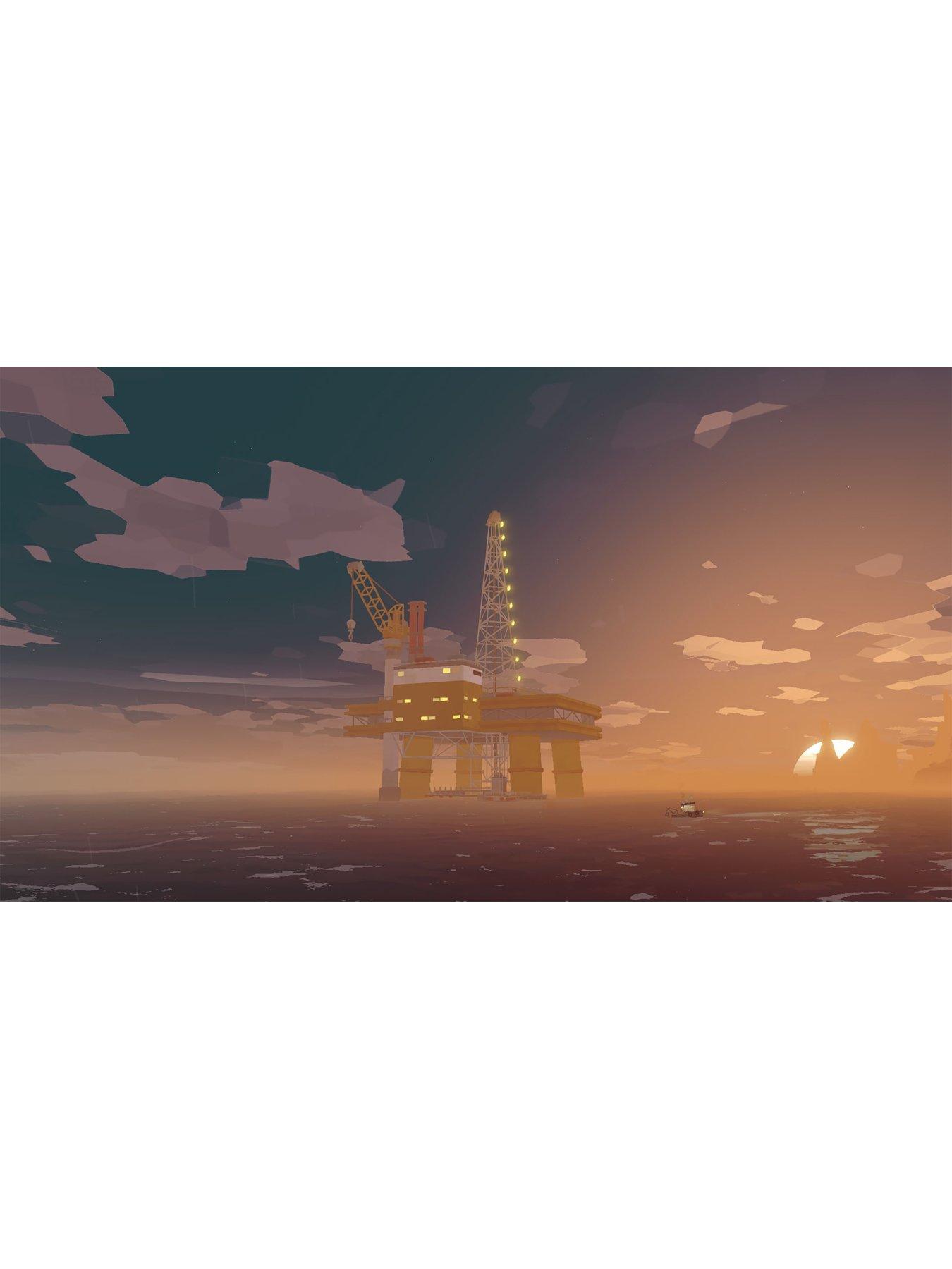 Image 4 of 7 of Nintendo Switch Dredge:&nbsp;Complete Edition