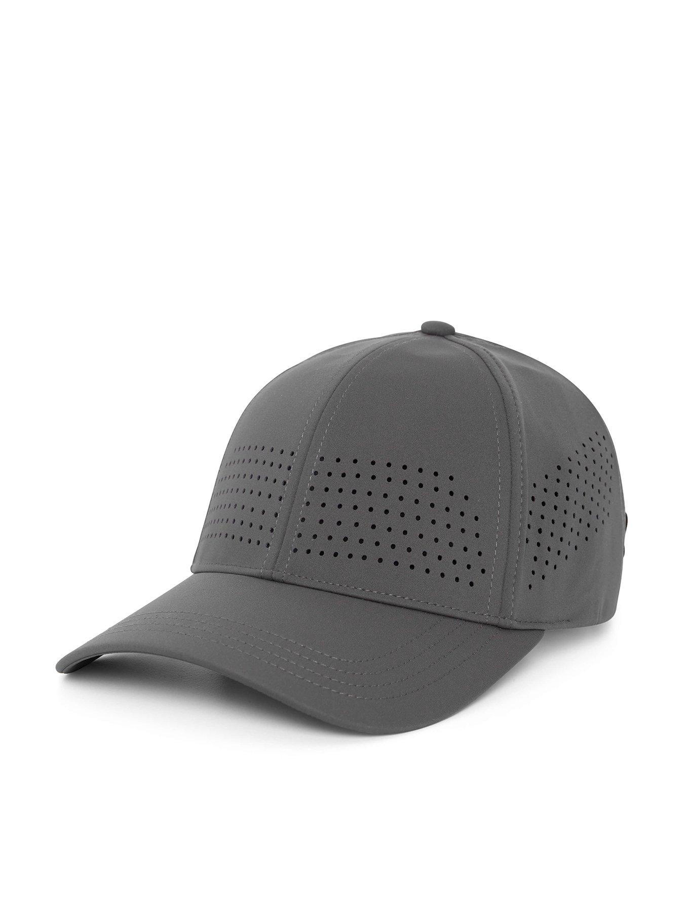  image of lyle-scott-golf-mens-the-course-cap-black